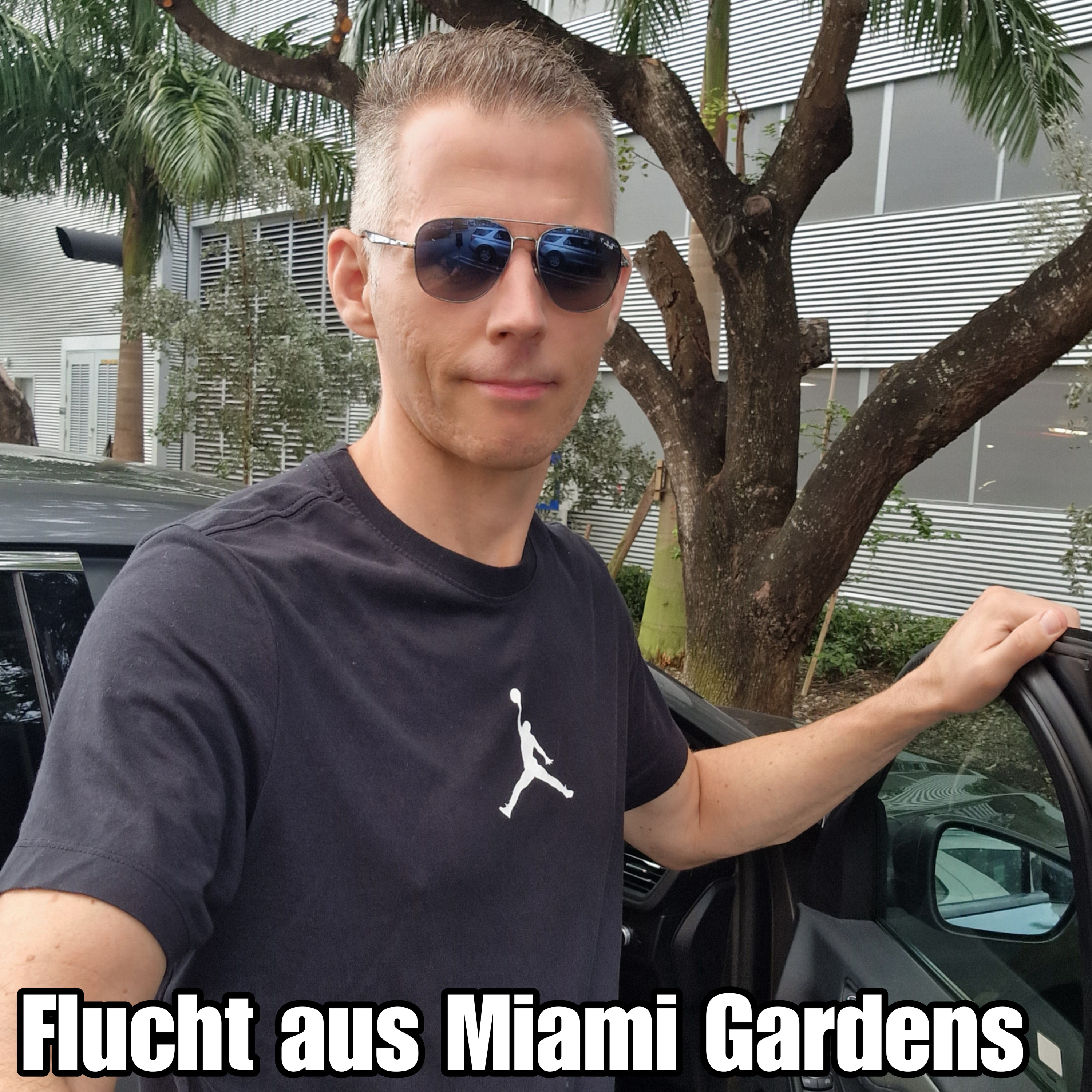 Fins Up, Deutschland!