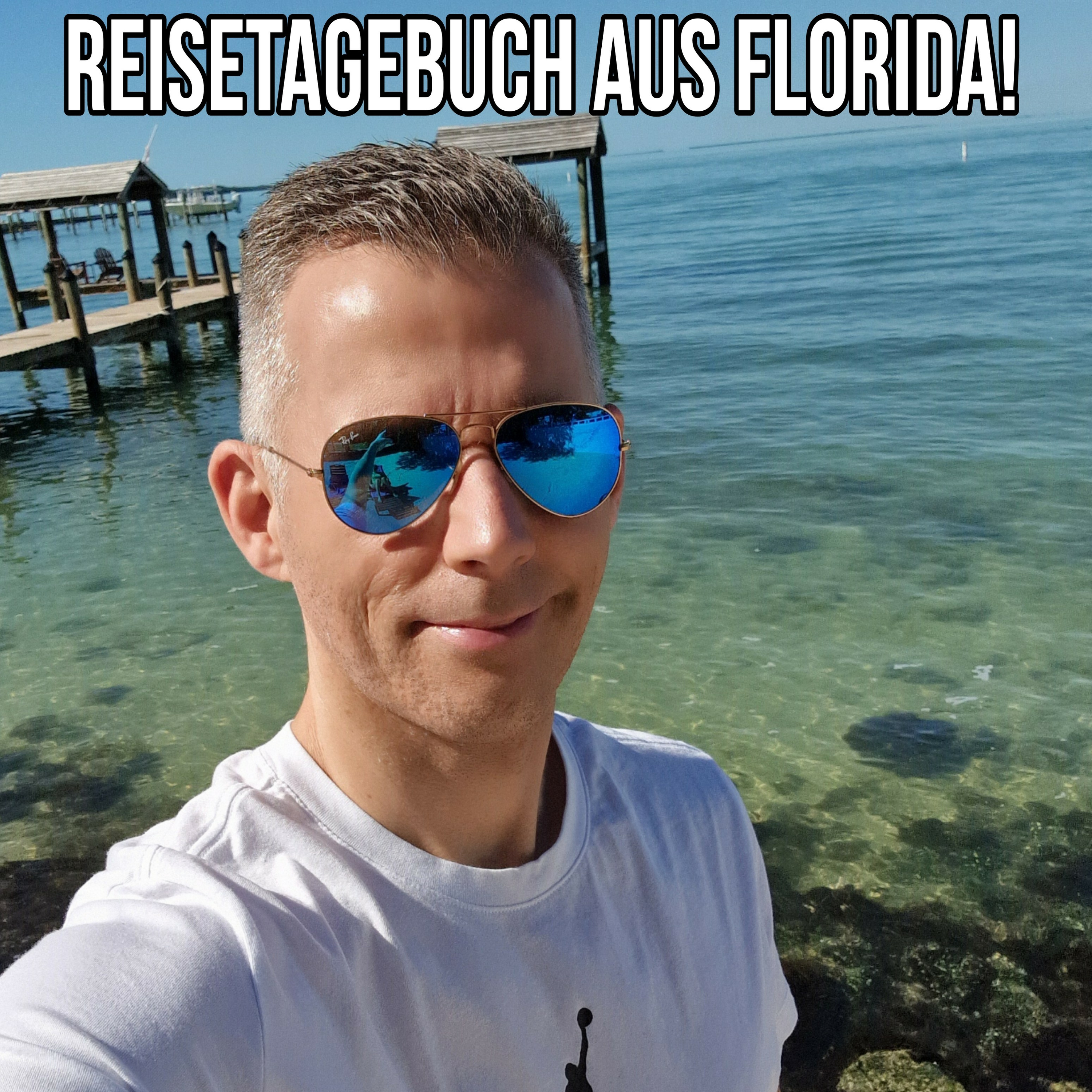 Fins Up, Deutschland!