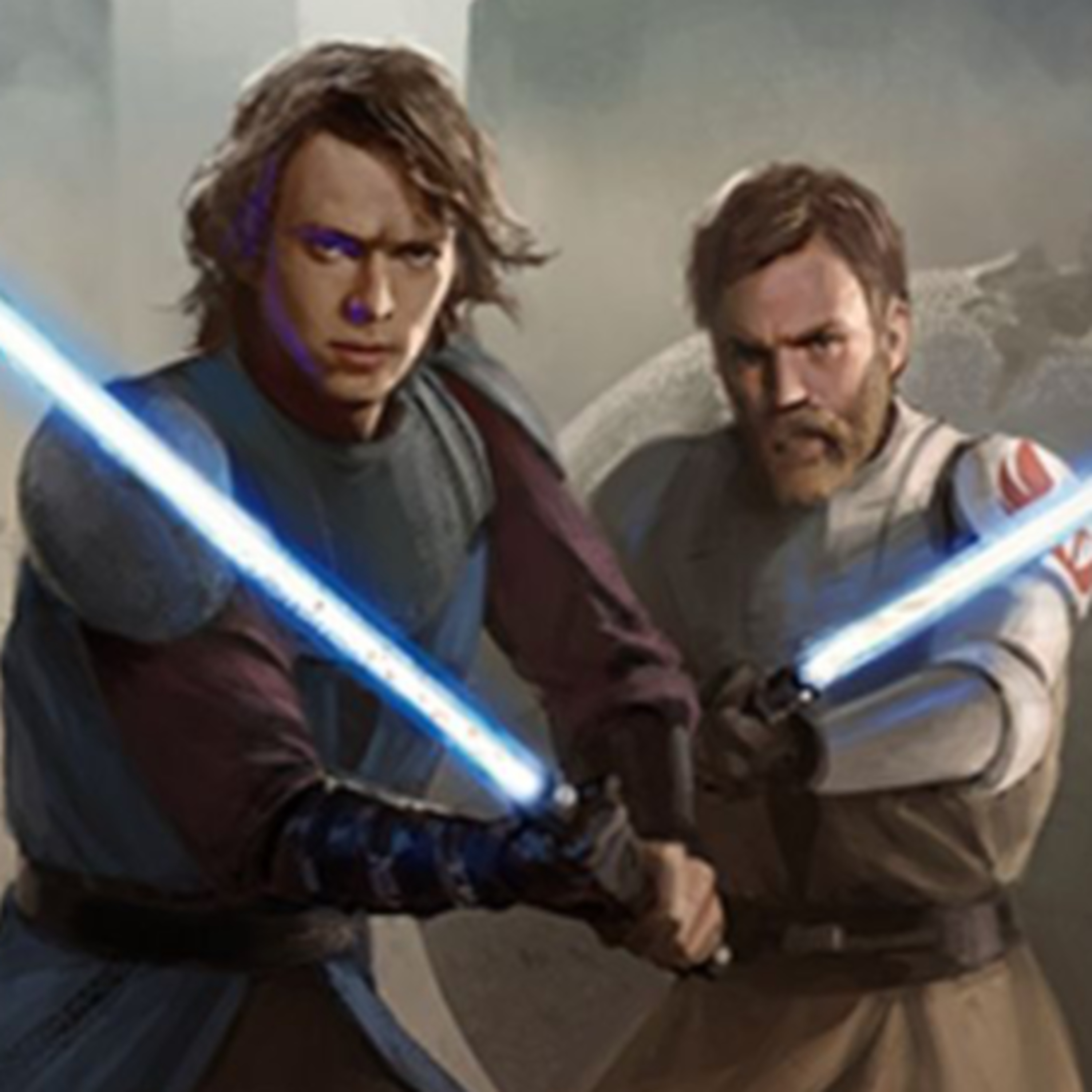 Ep. 64 (Bonus Episode) - Everything We Know About the Obi-Wan Kenobi TV Show, Footage Leak episode artwork