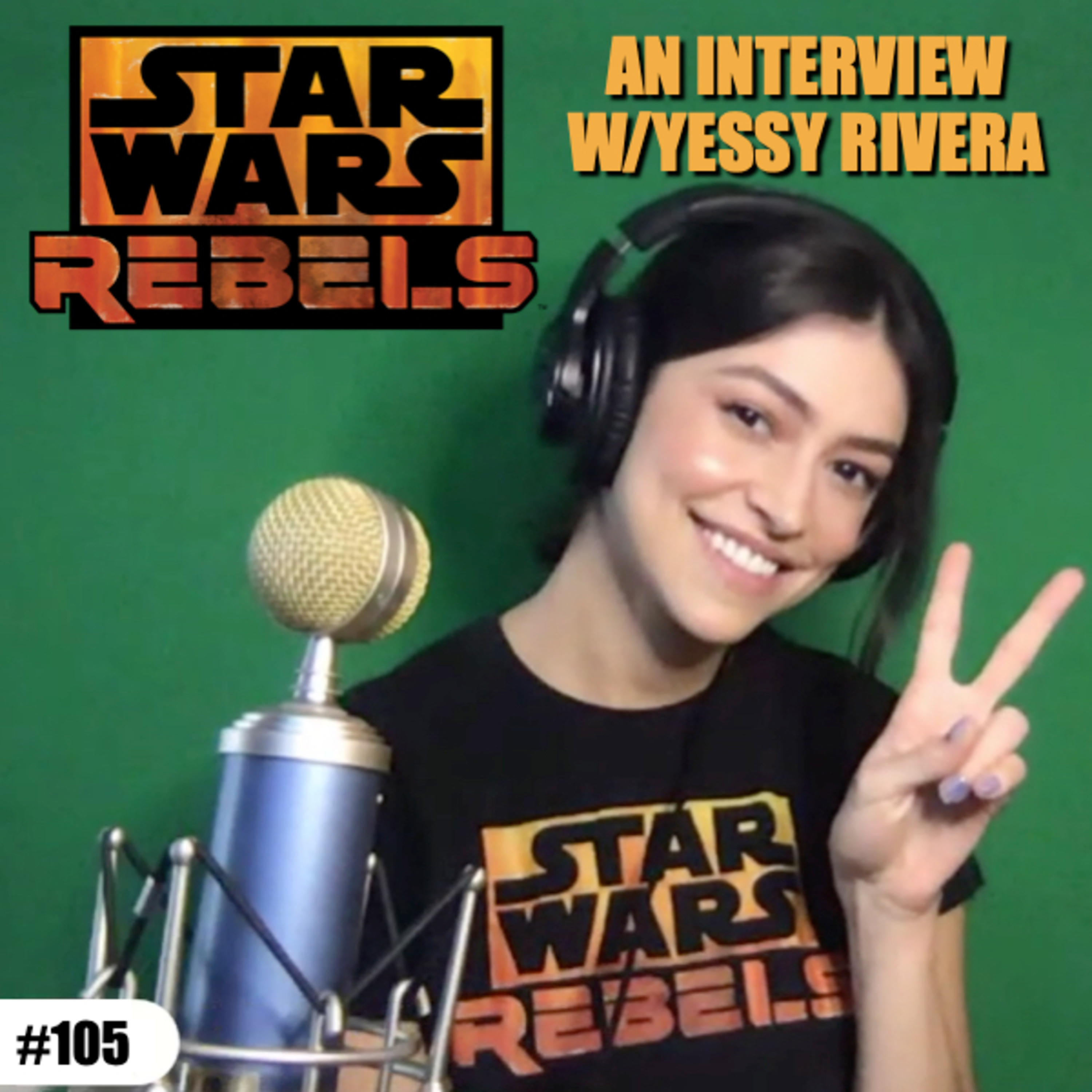 Han Talks First: Star Wars Podcast