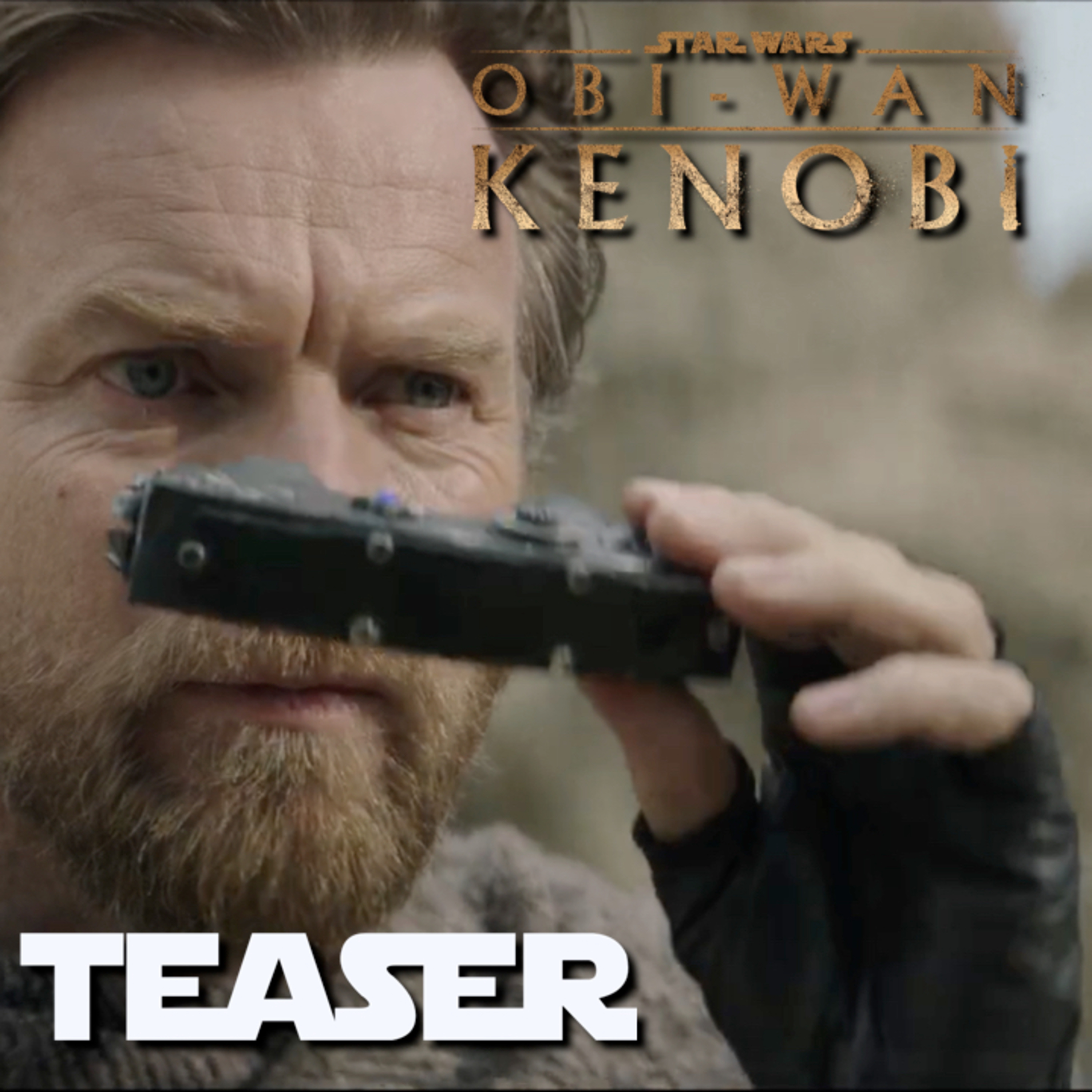 The Ultimate Obi-Wan Kenobi Teaser Breakdown episode artwork