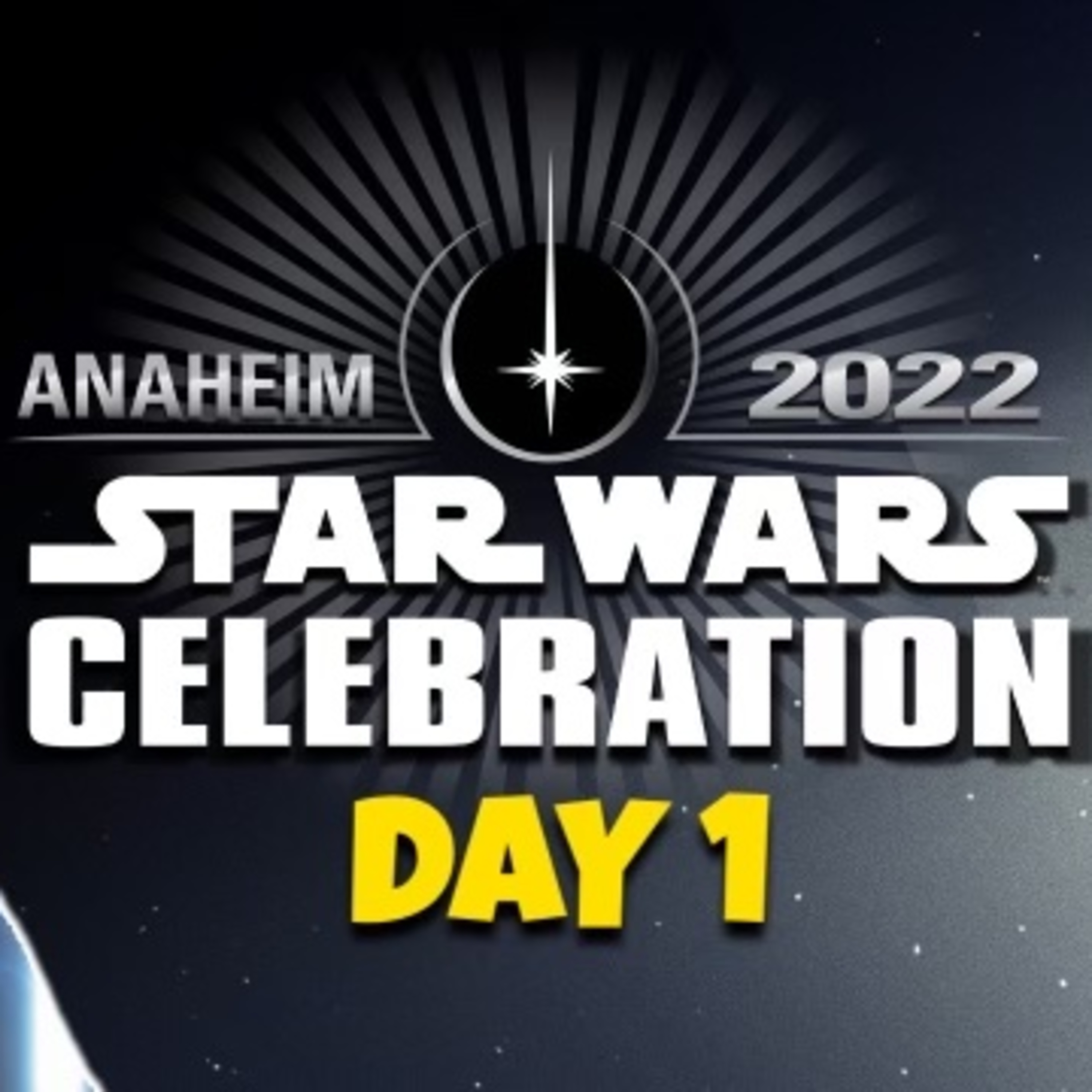 Han Talks First: Star Wars Podcast