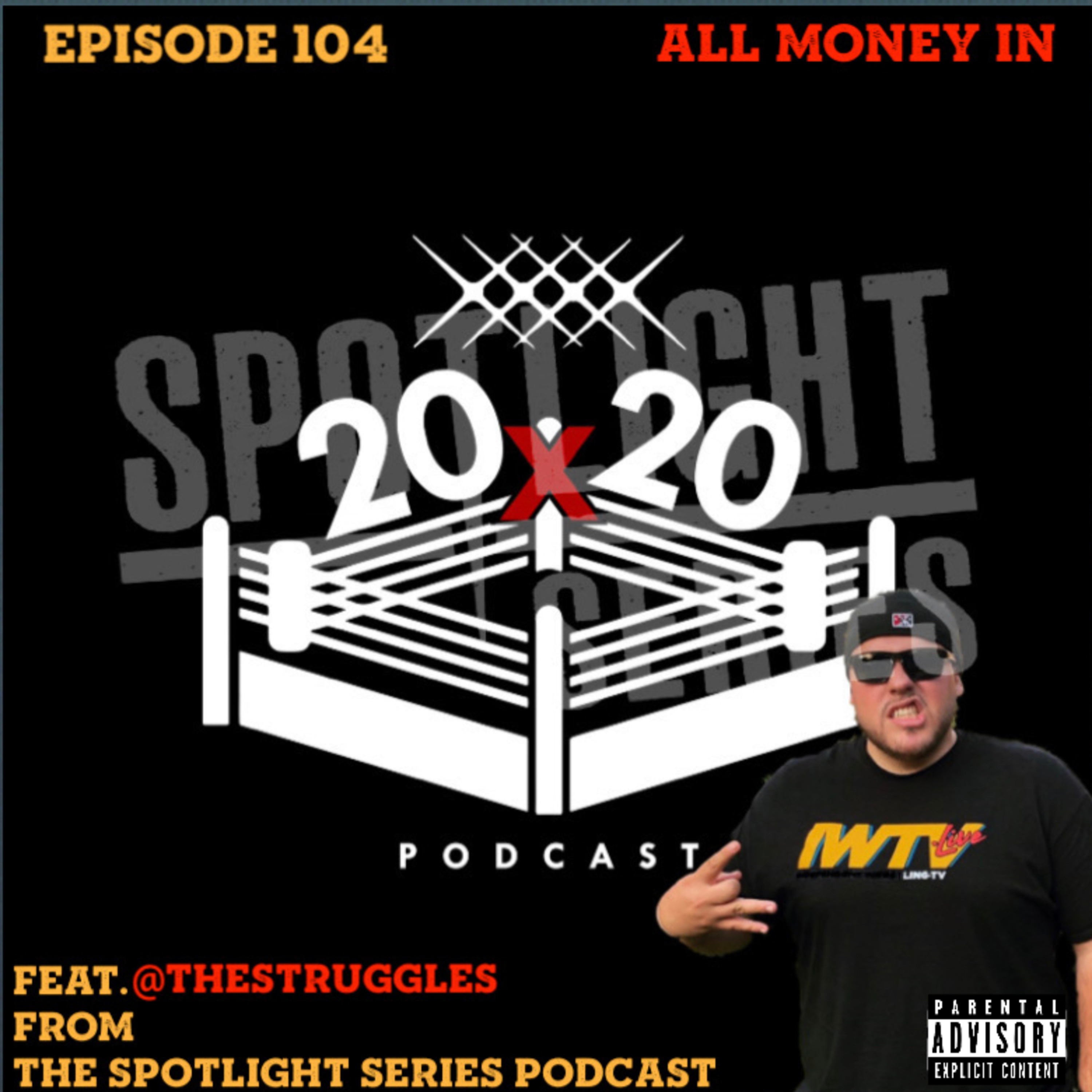 20x20 Podcast