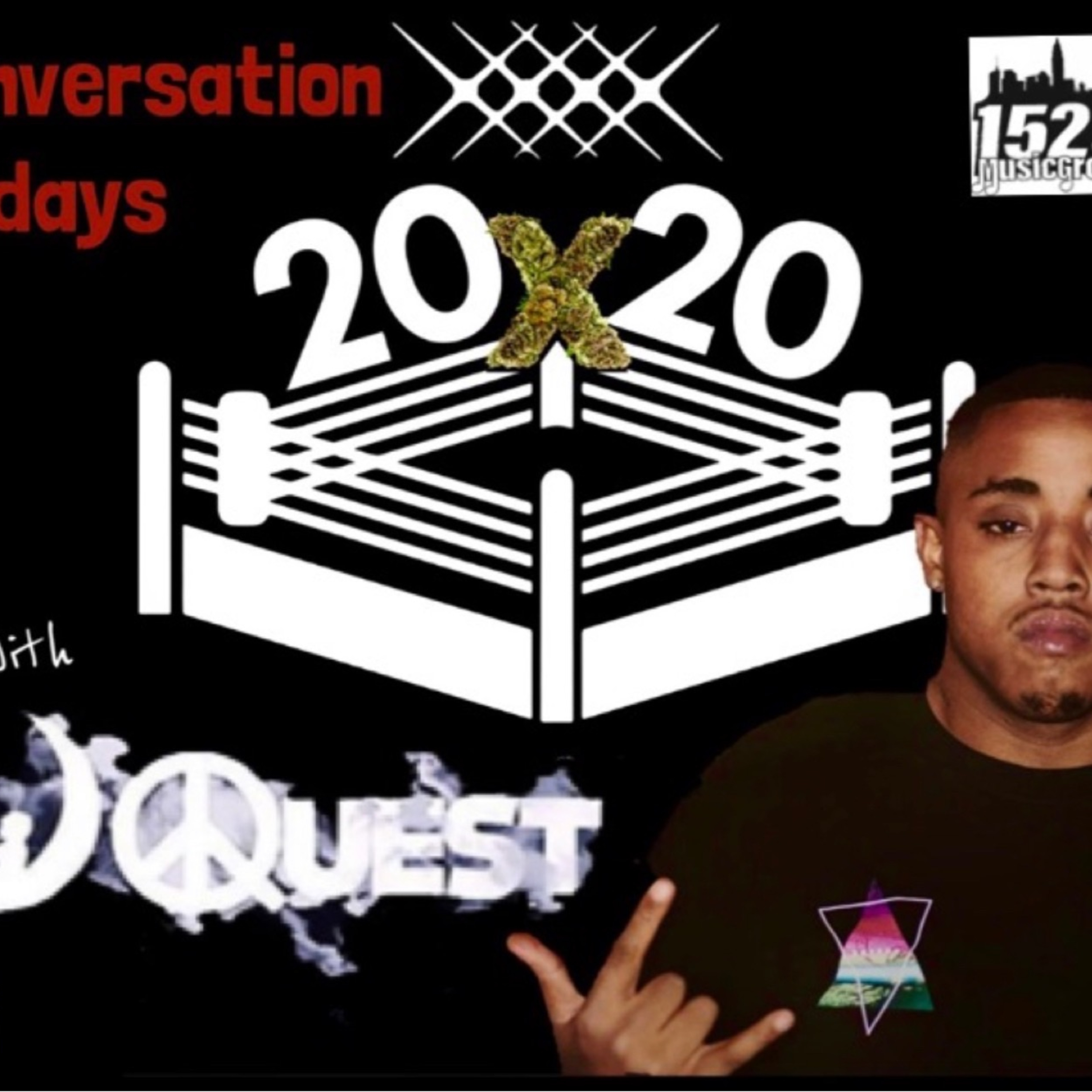 20x20 Podcast