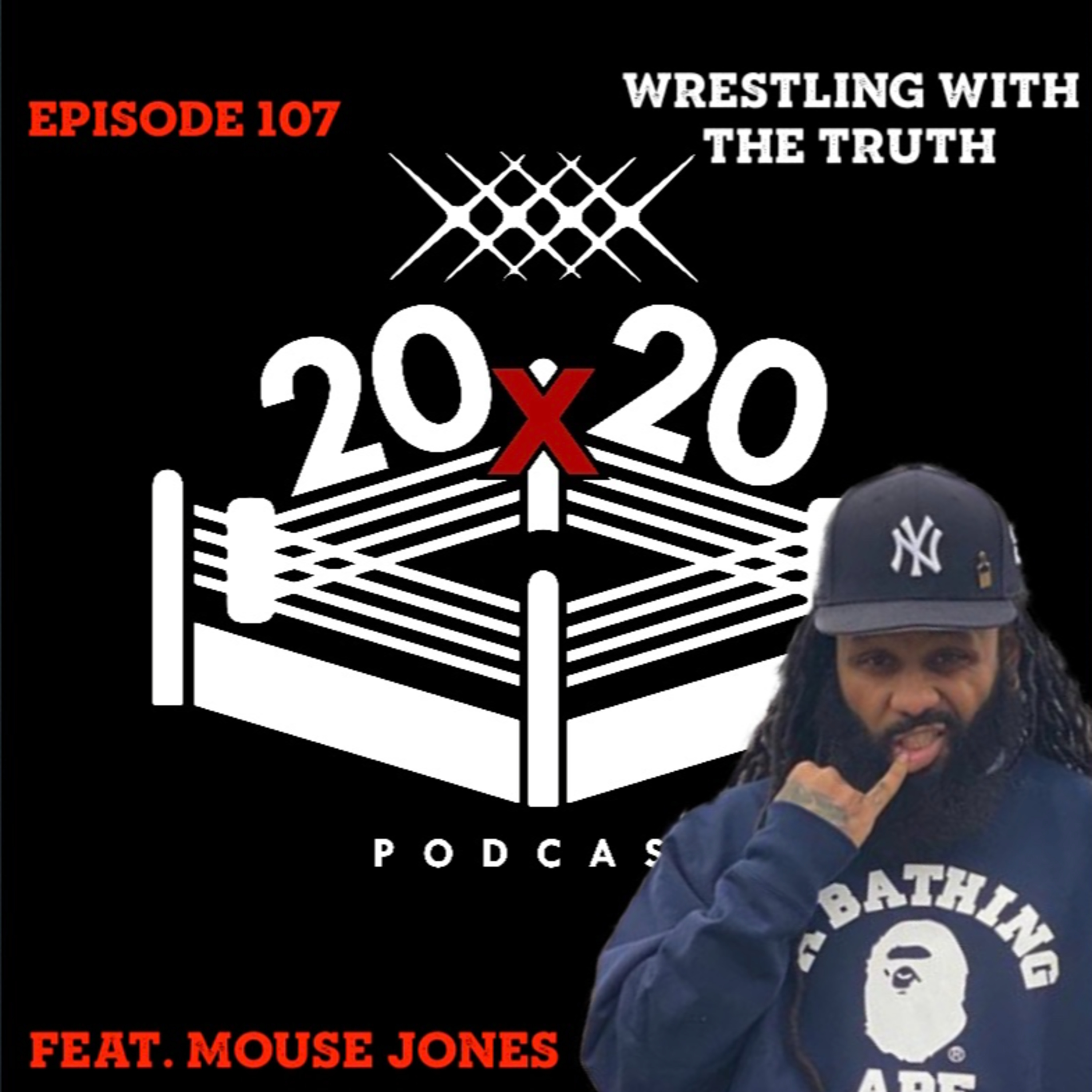 20x20 Podcast