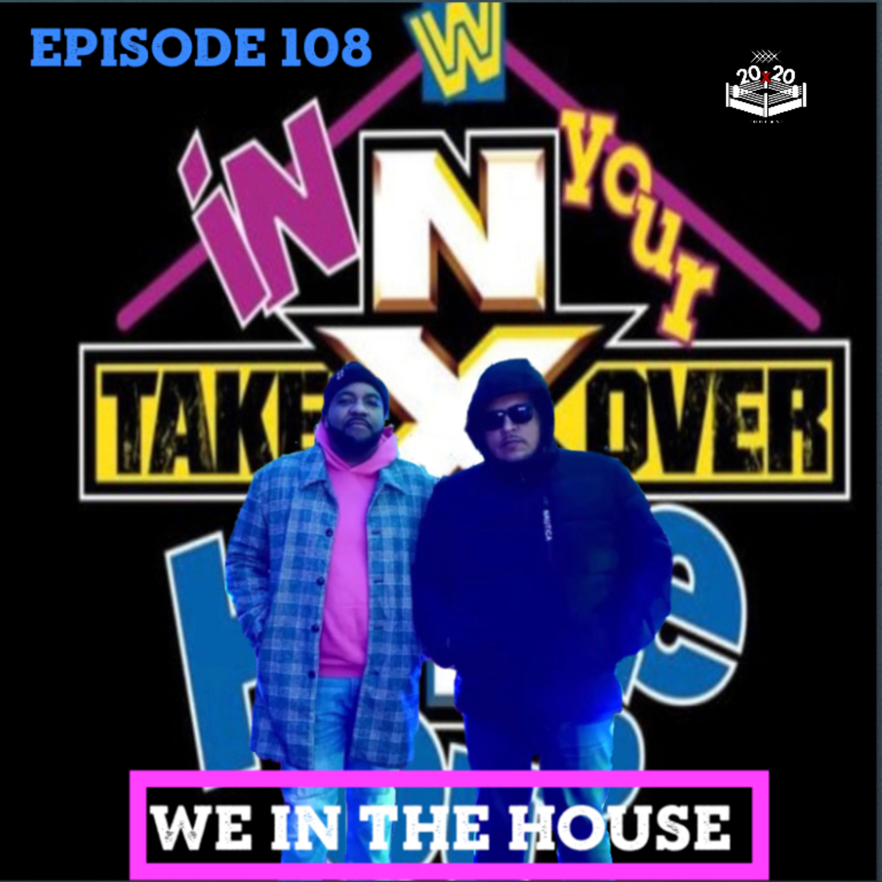 20x20 Podcast
