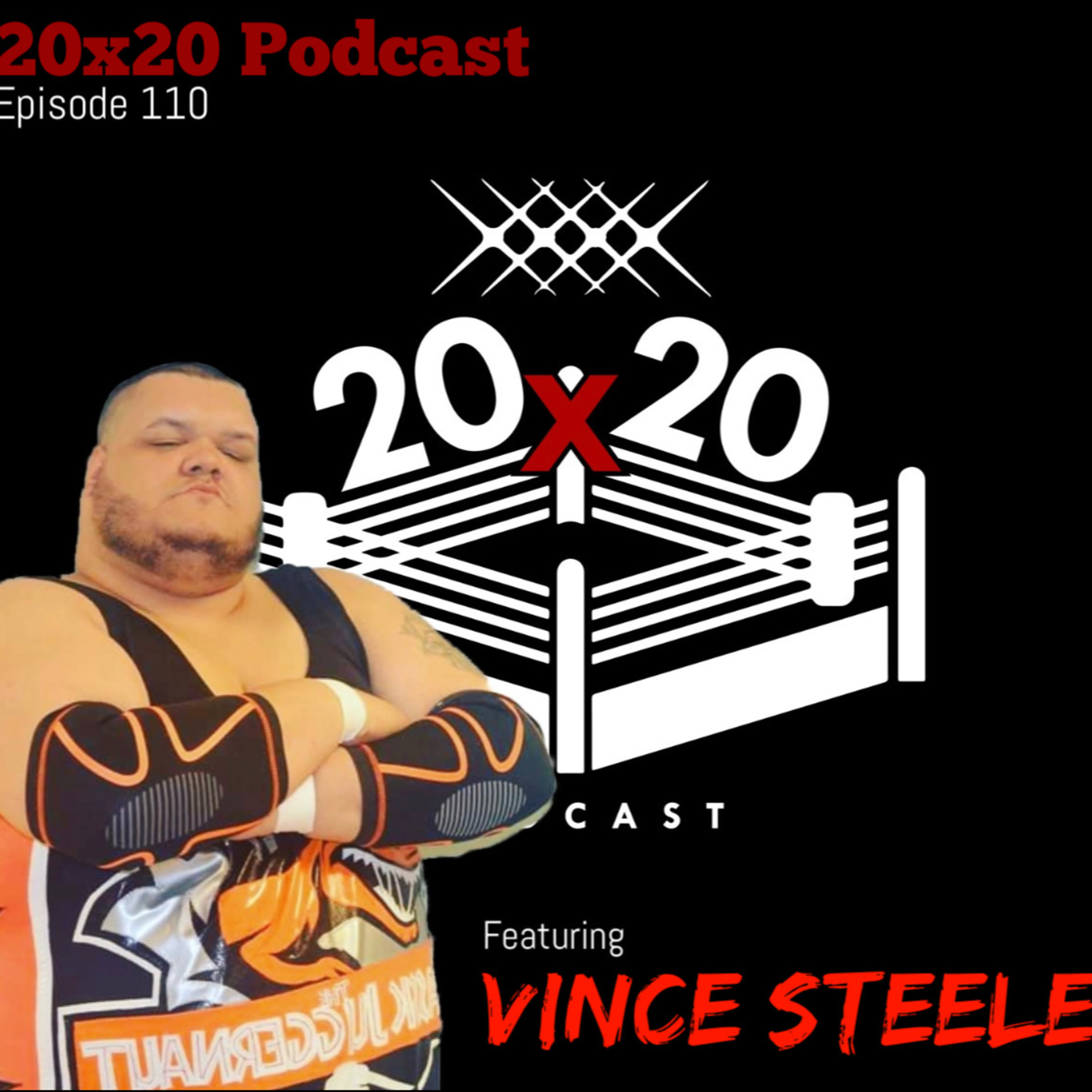 20x20 Podcast