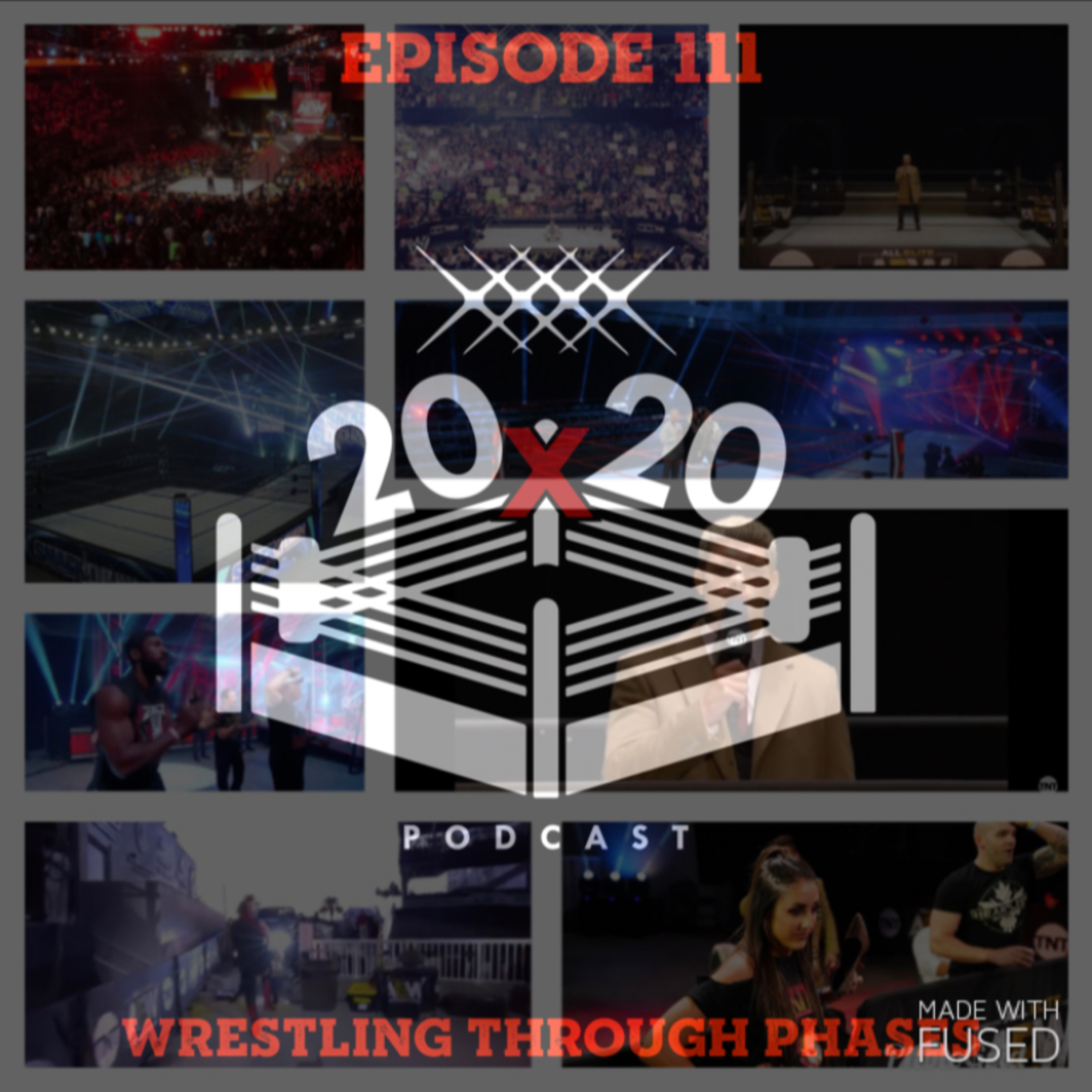 20x20 Podcast
