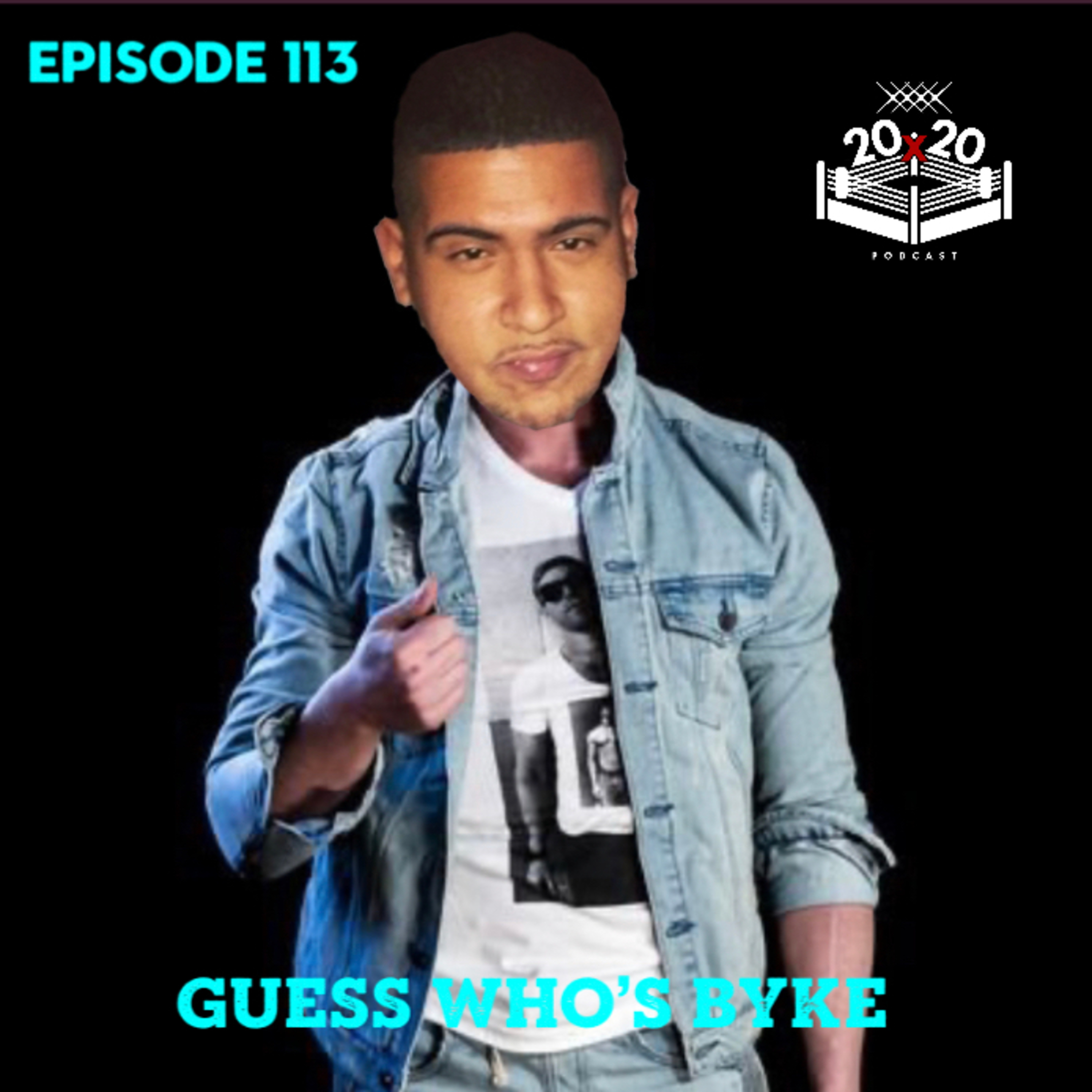 20x20 Podcast