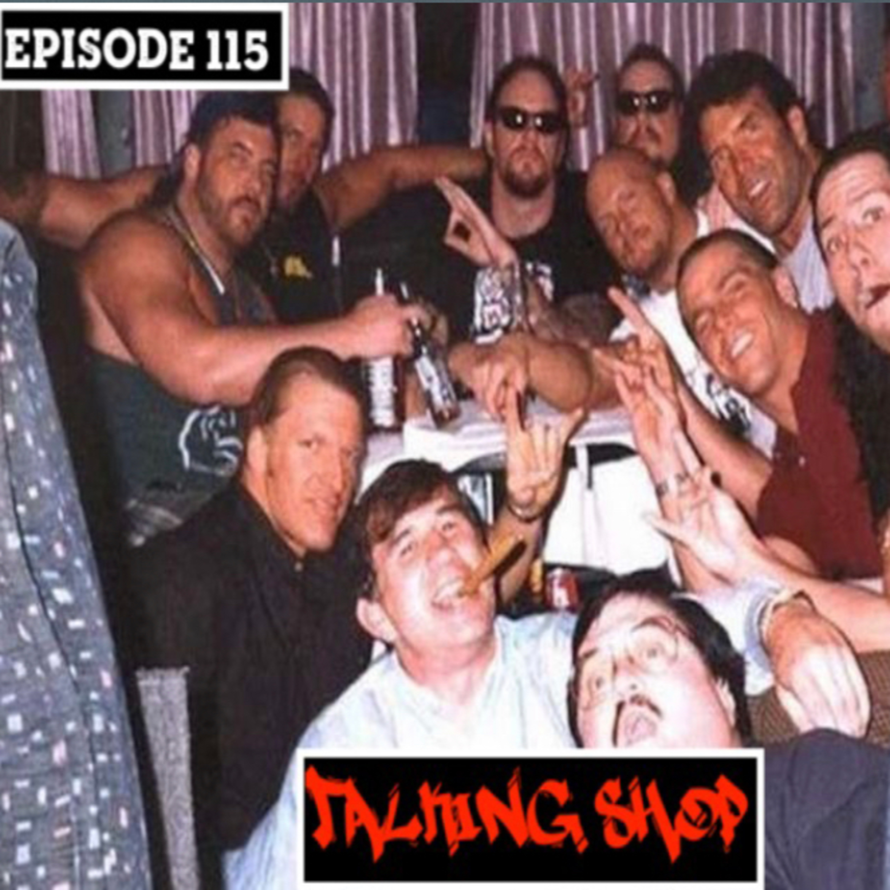 20x20 Podcast
