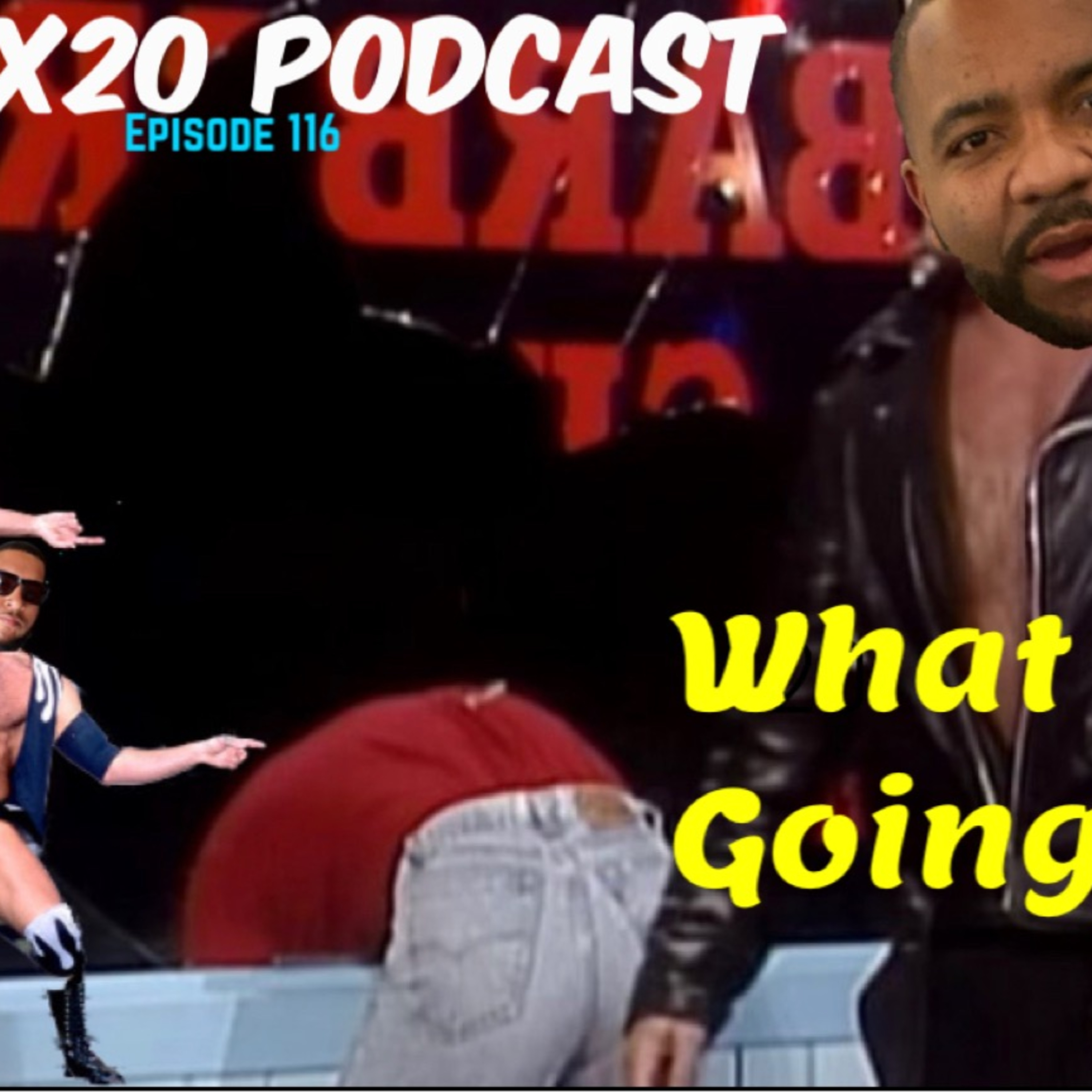 20x20 Podcast