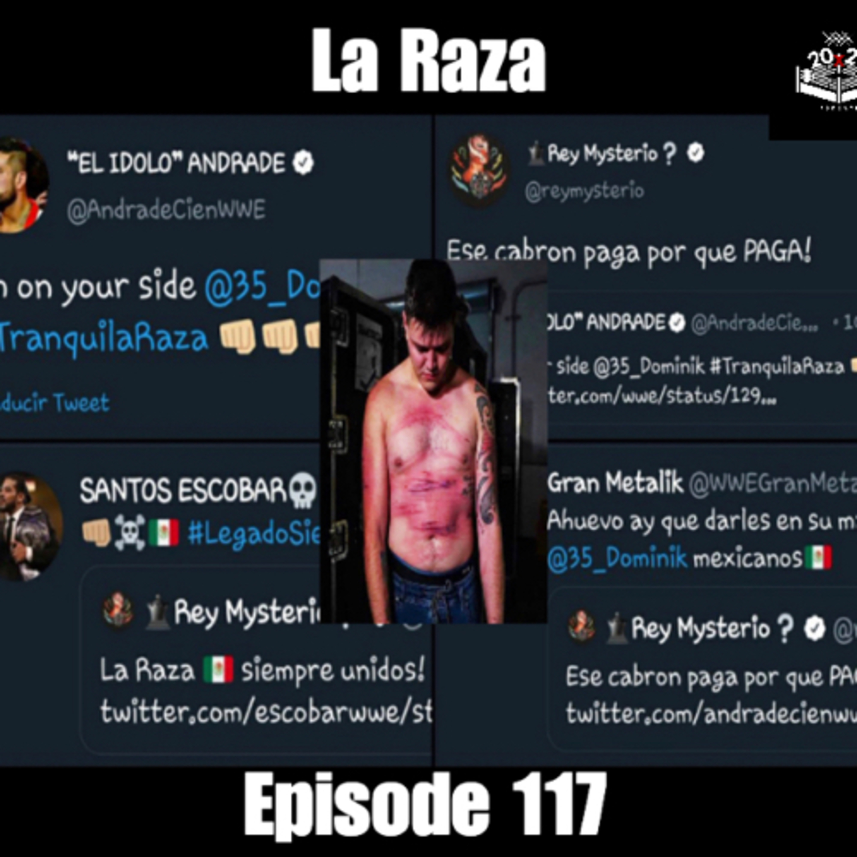 20x20 Podcast