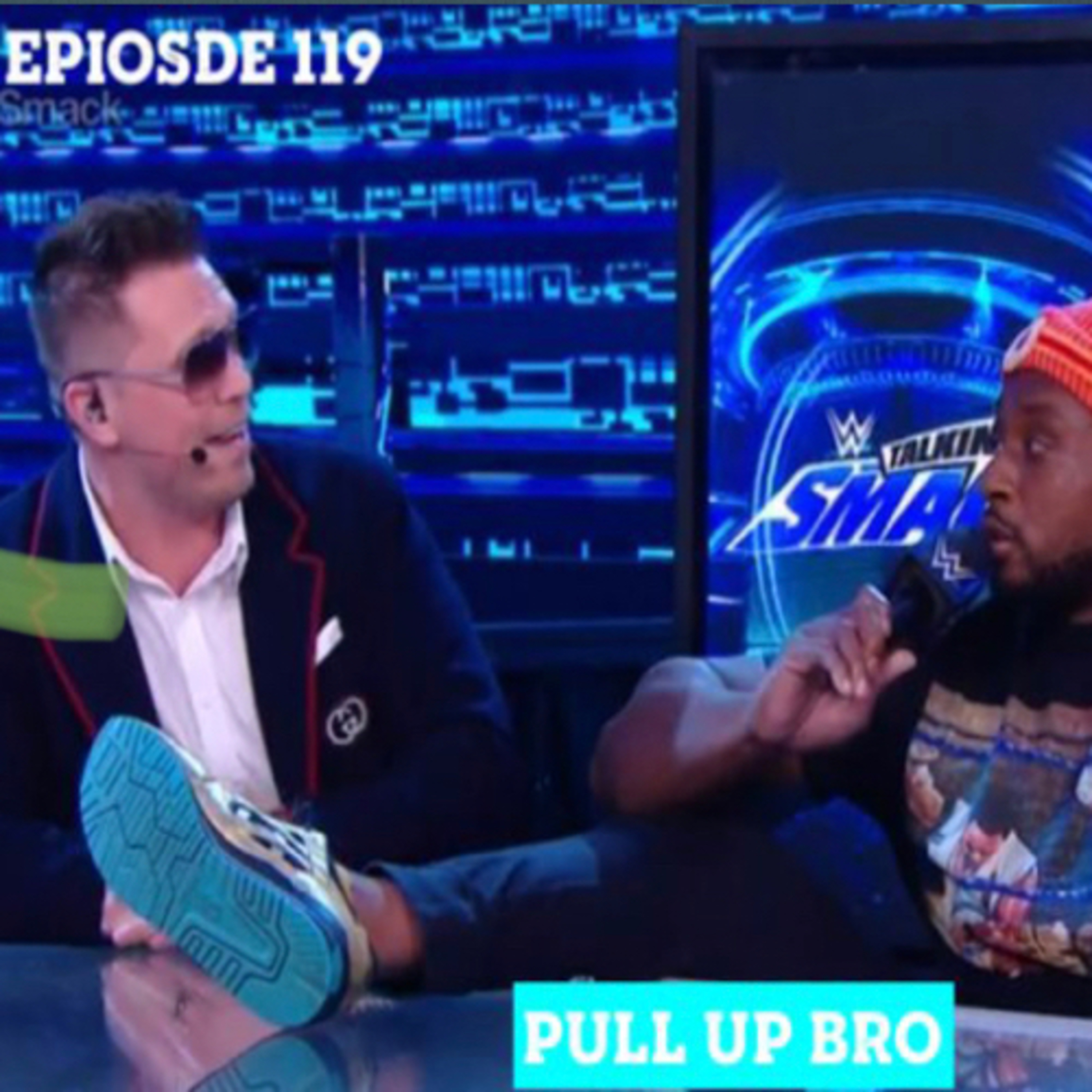 20x20 Podcast