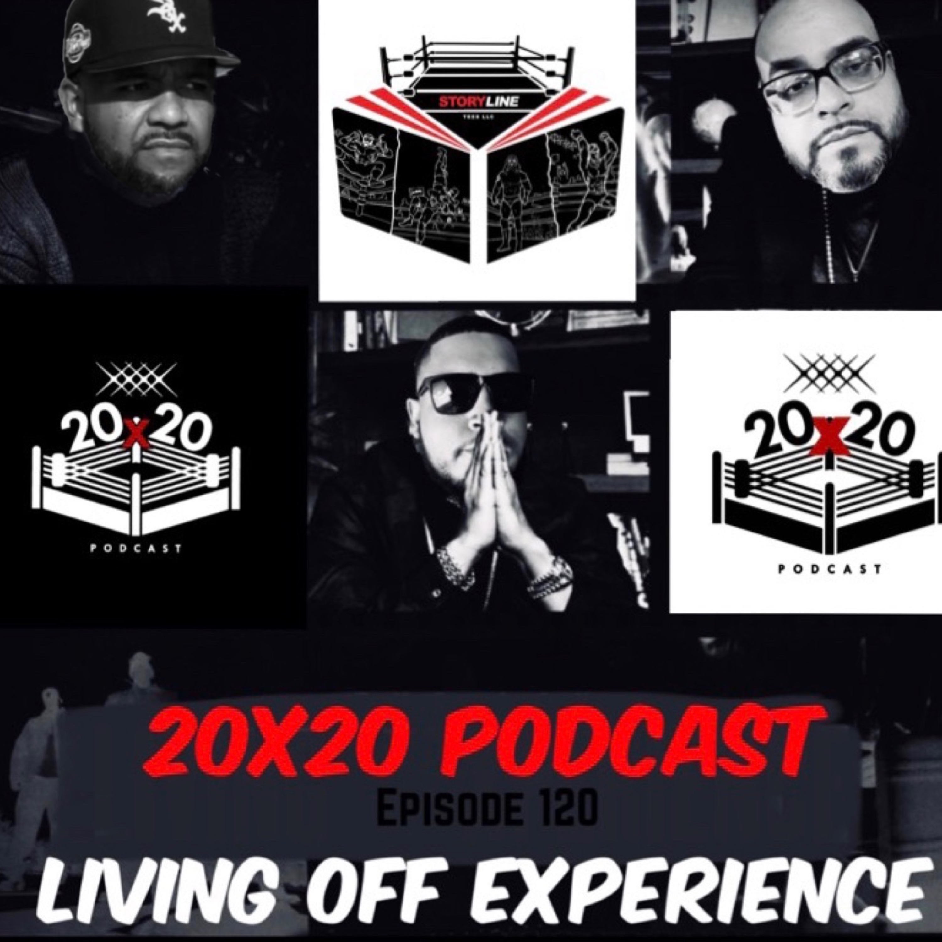 20x20 Podcast