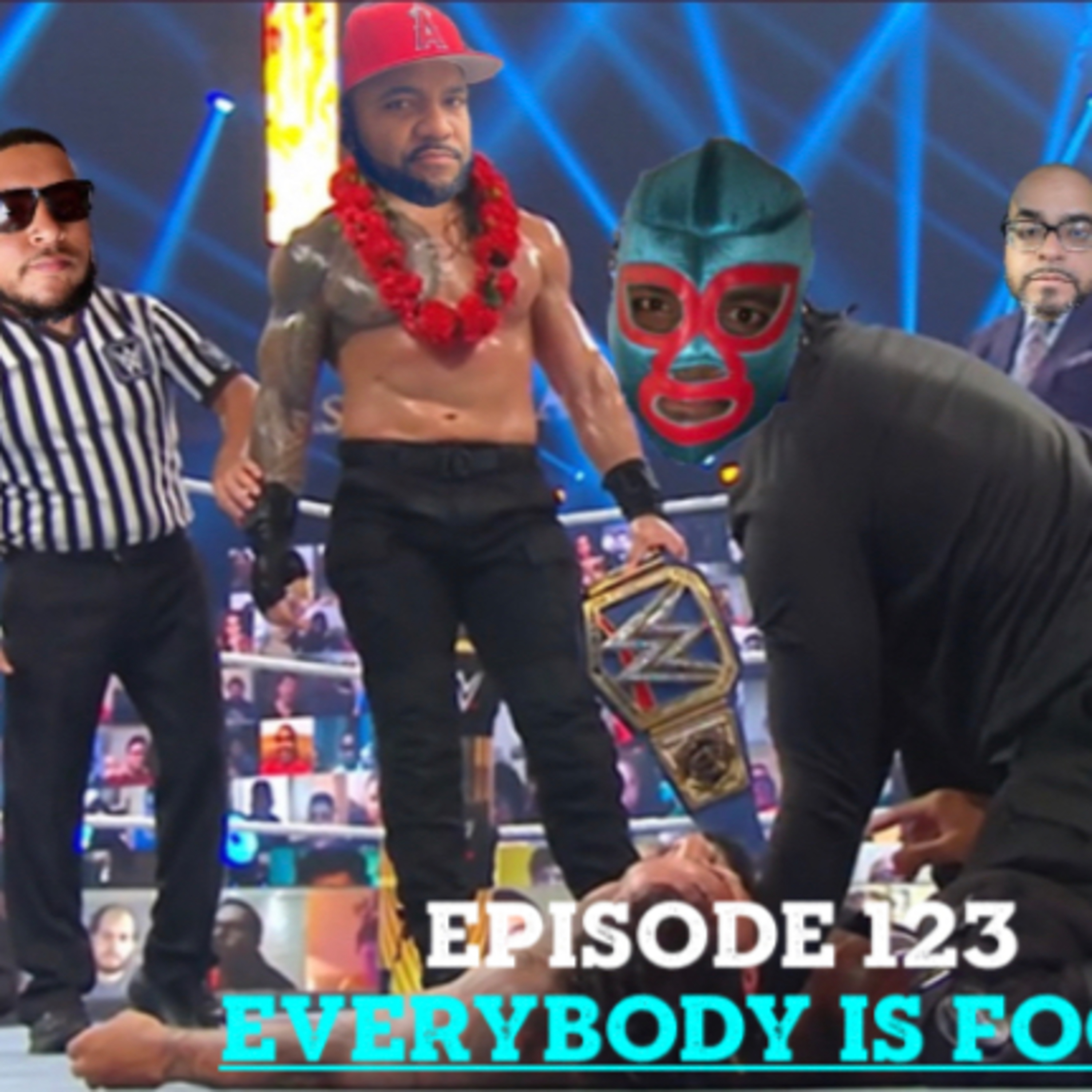 20x20 Podcast