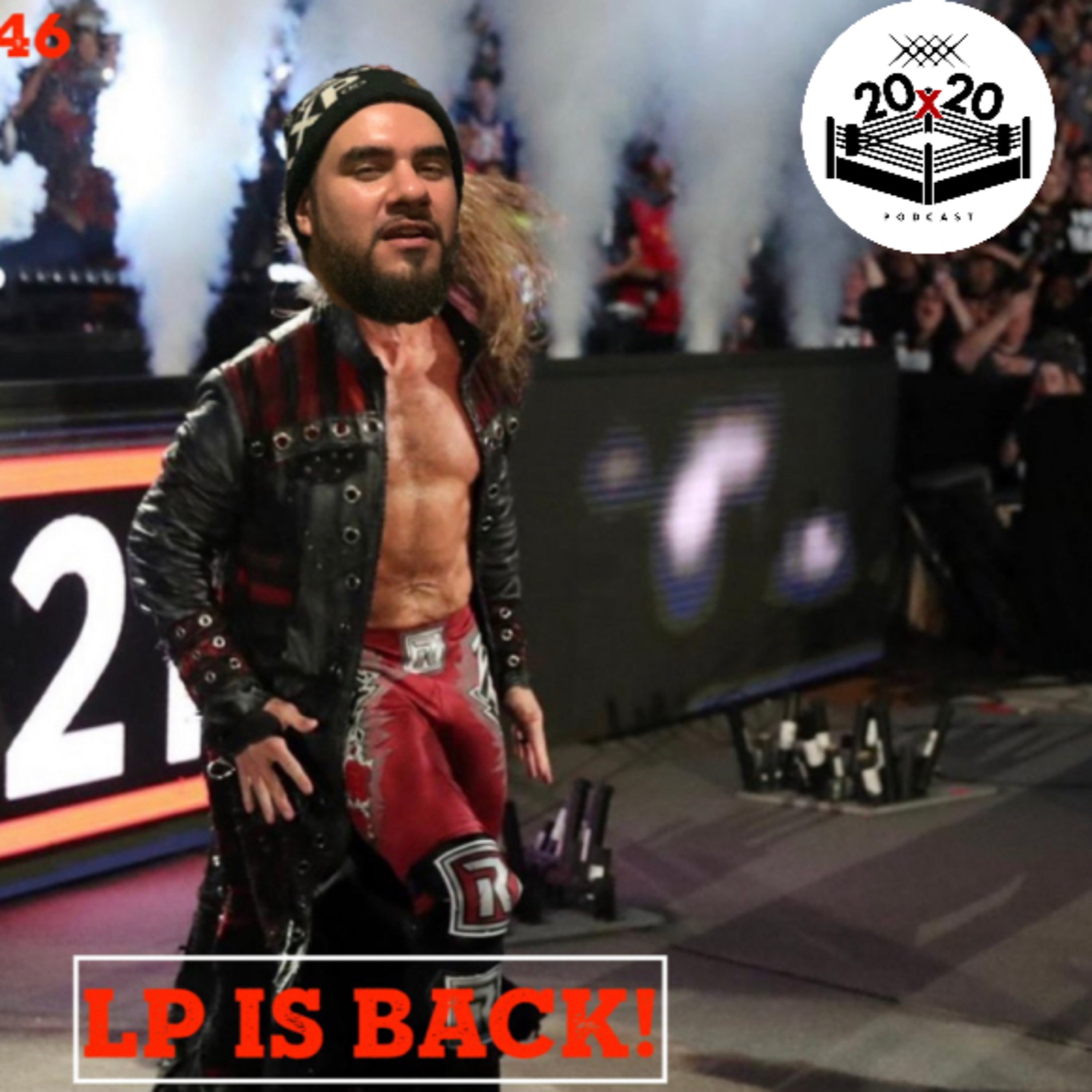 20x20 Podcast