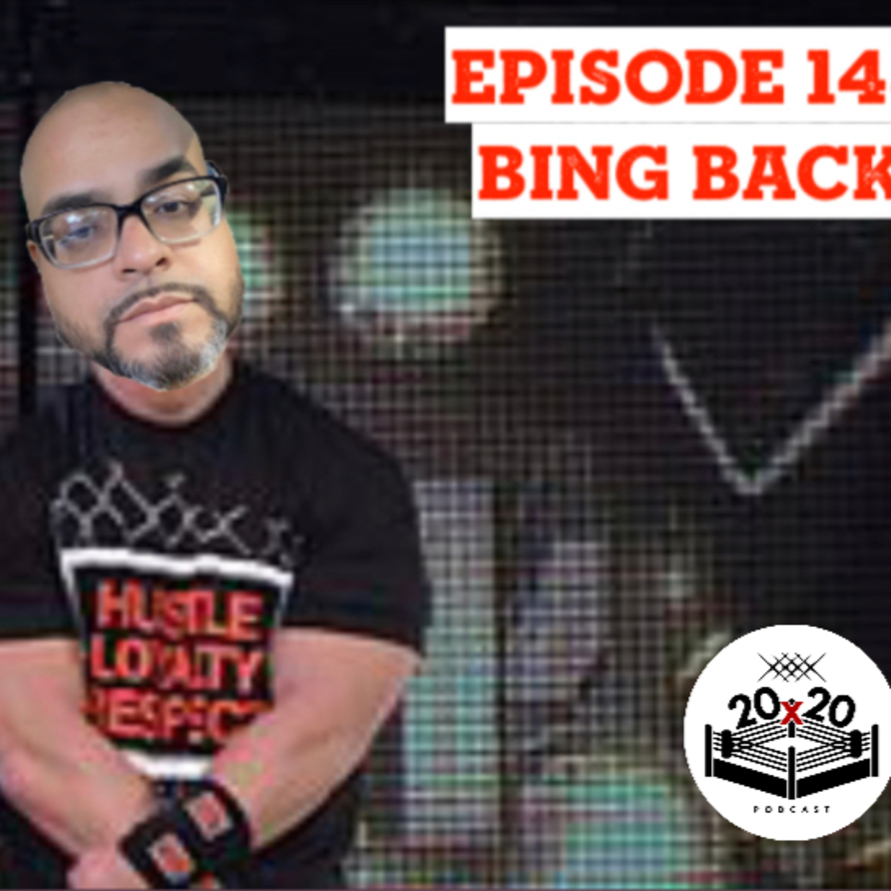 20x20 Podcast