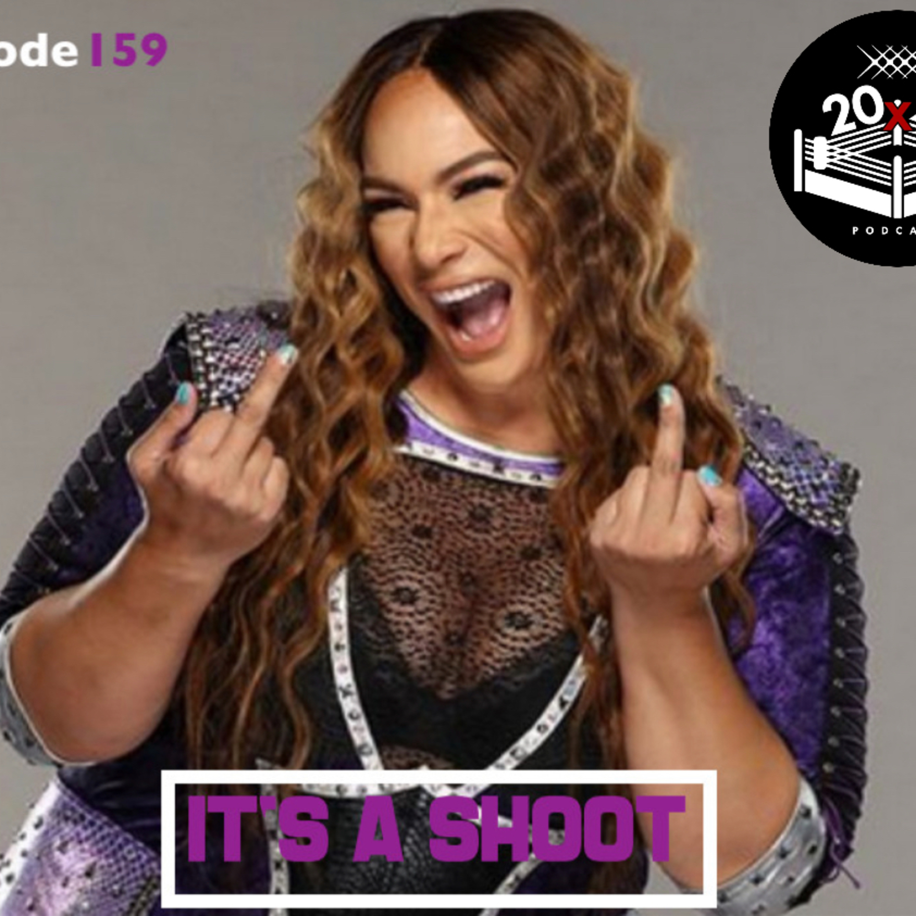 20x20 Podcast