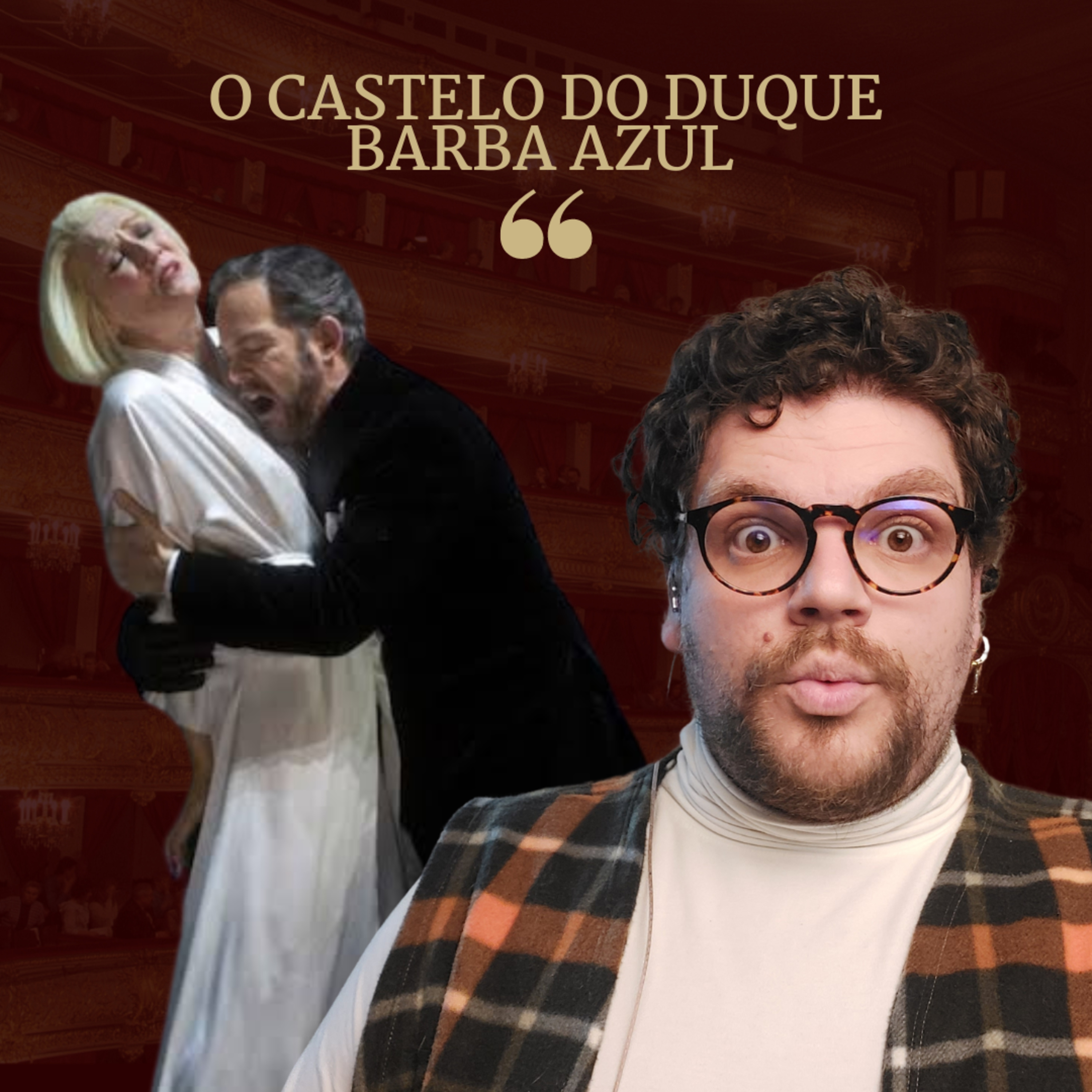 Entre Notas e Dramas