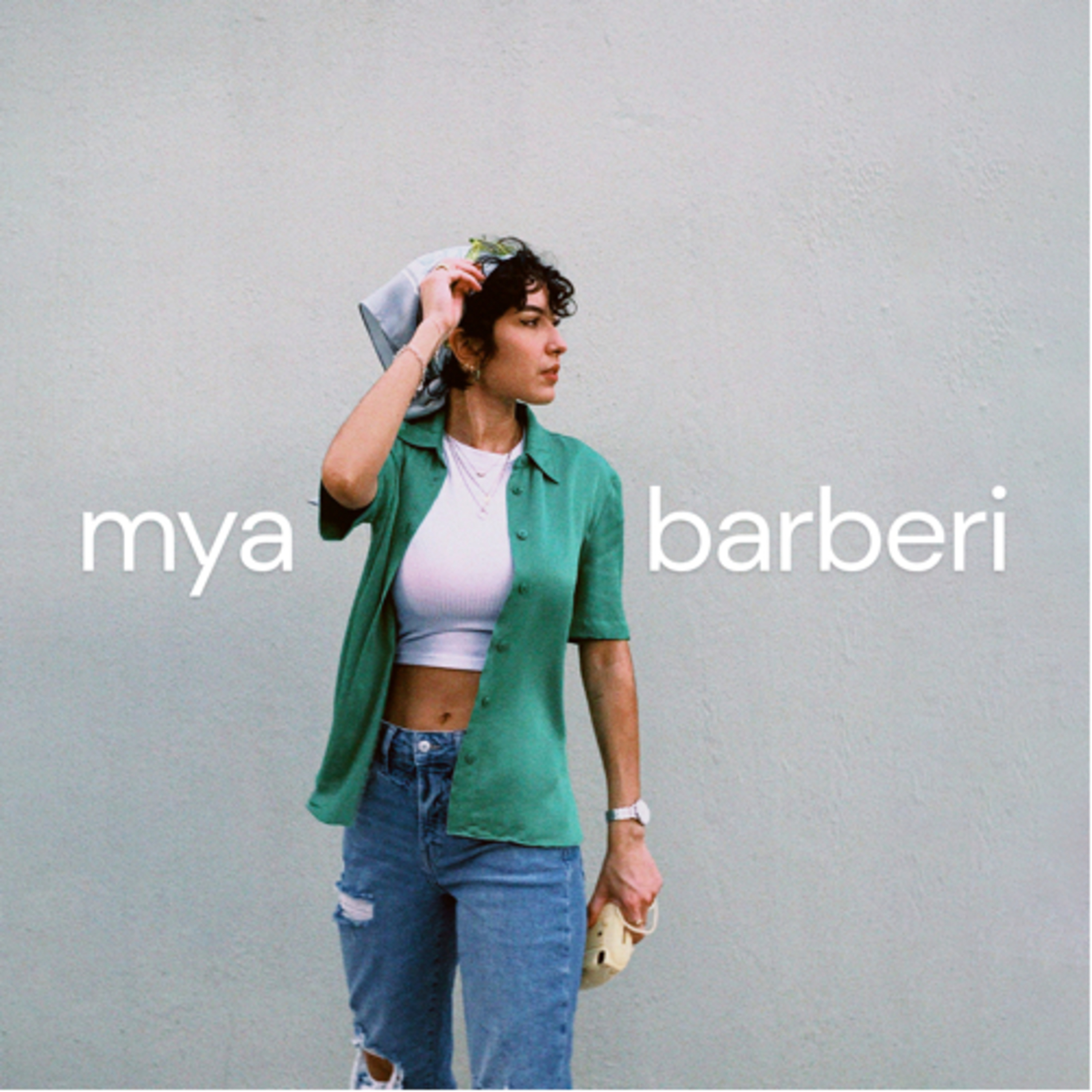Mya Barberi | Podcast