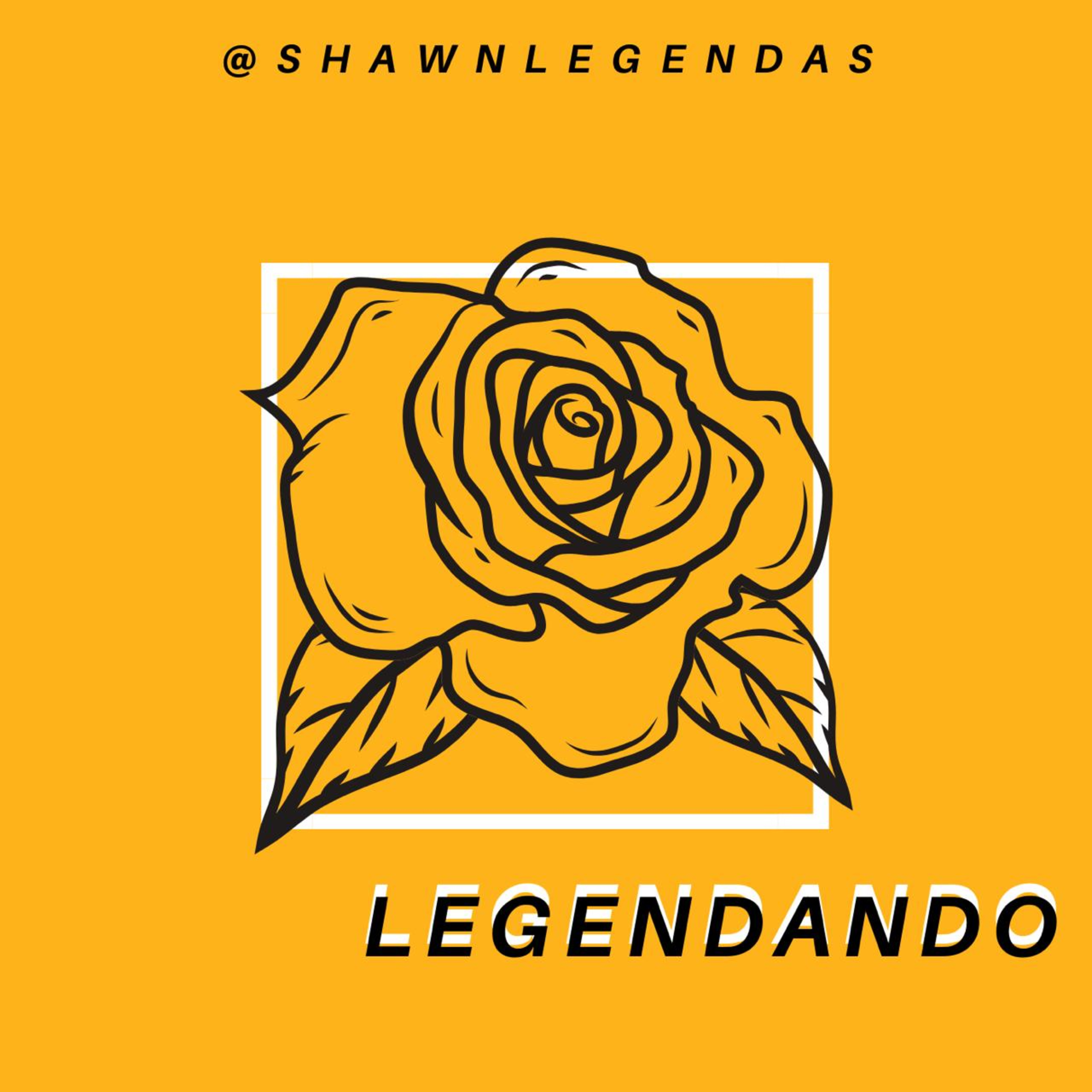Legendando - Trailer episode artwork