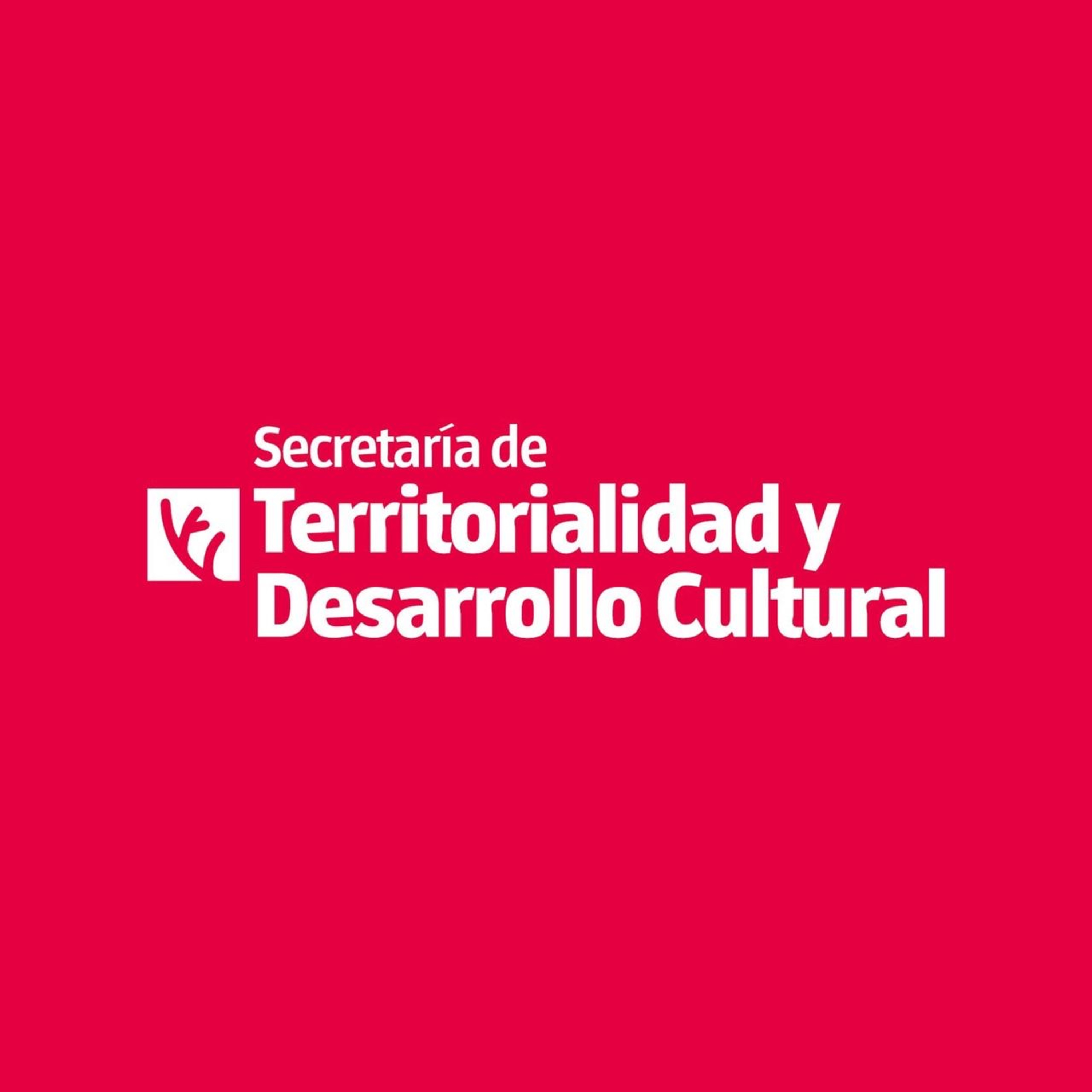Secretaría de Territorialidad y Desarrollo Cultural