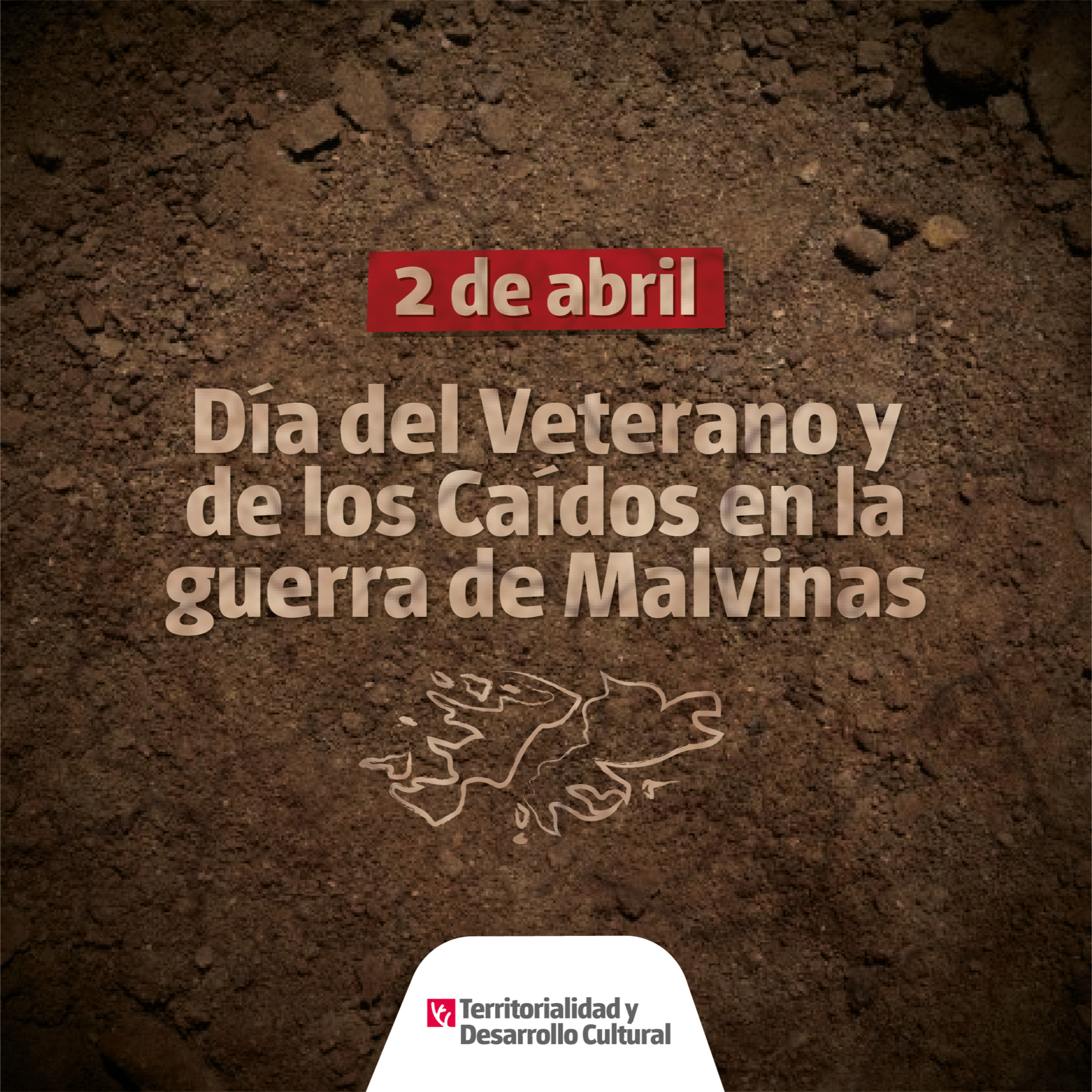 Secretaría de Territorialidad y Desarrollo Cultural
