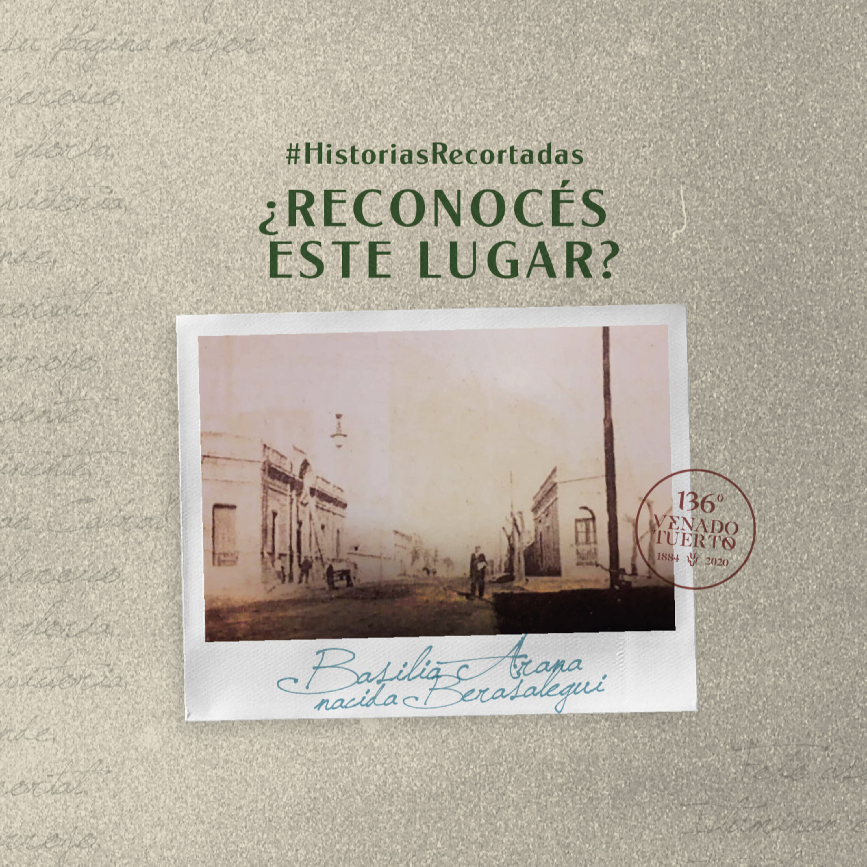 Secretaría de Territorialidad y Desarrollo Cultural