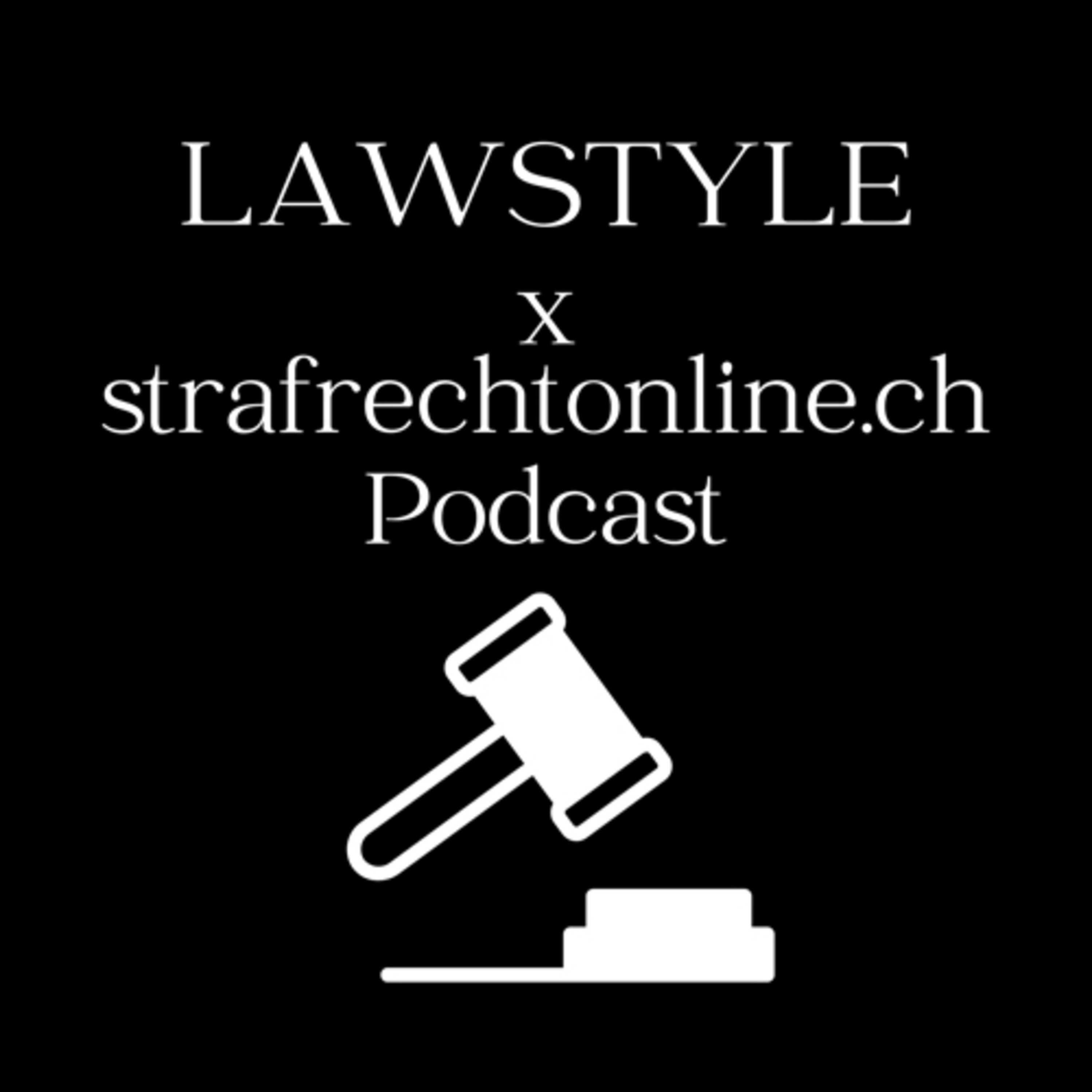 LAWSTYLE Podcast