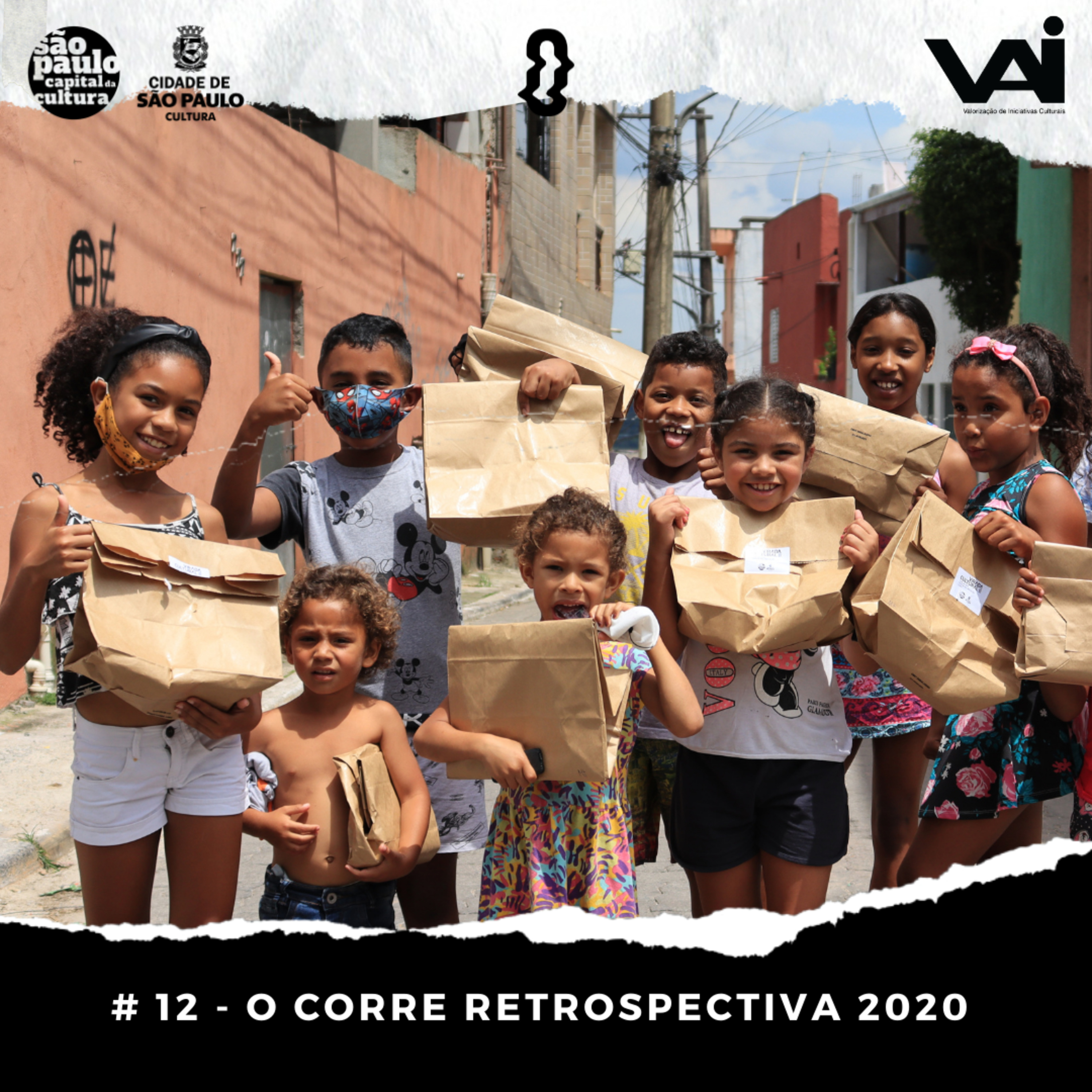 O Corre Coletivo