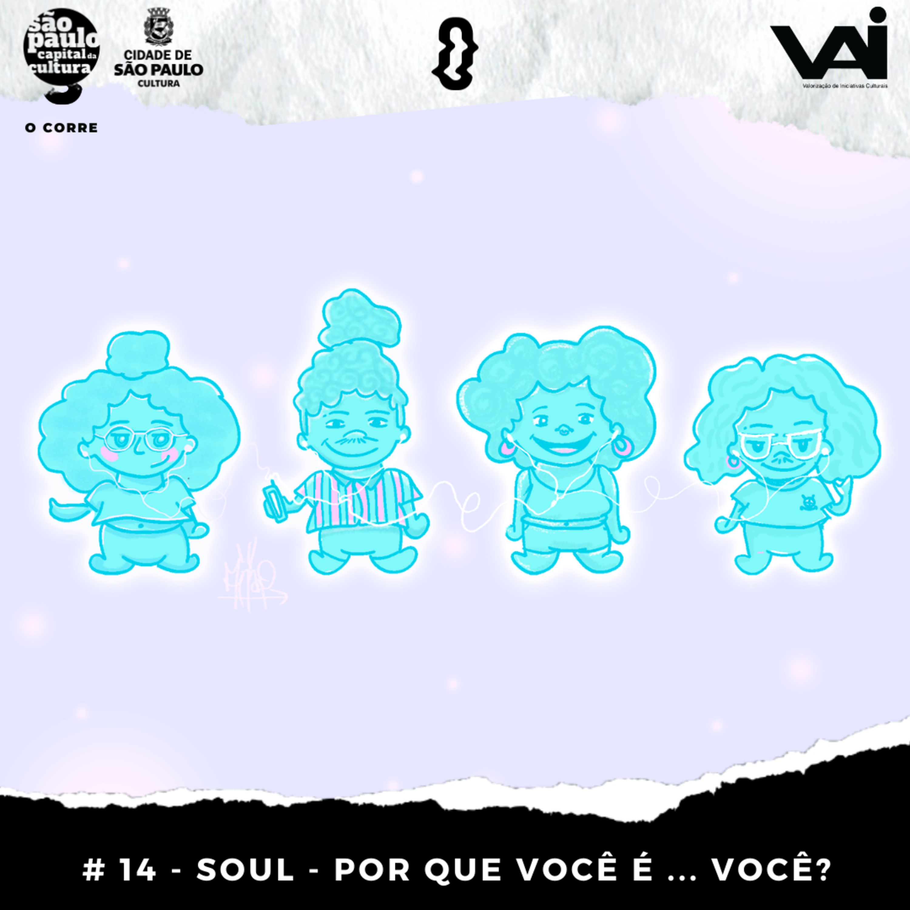 O Corre Coletivo