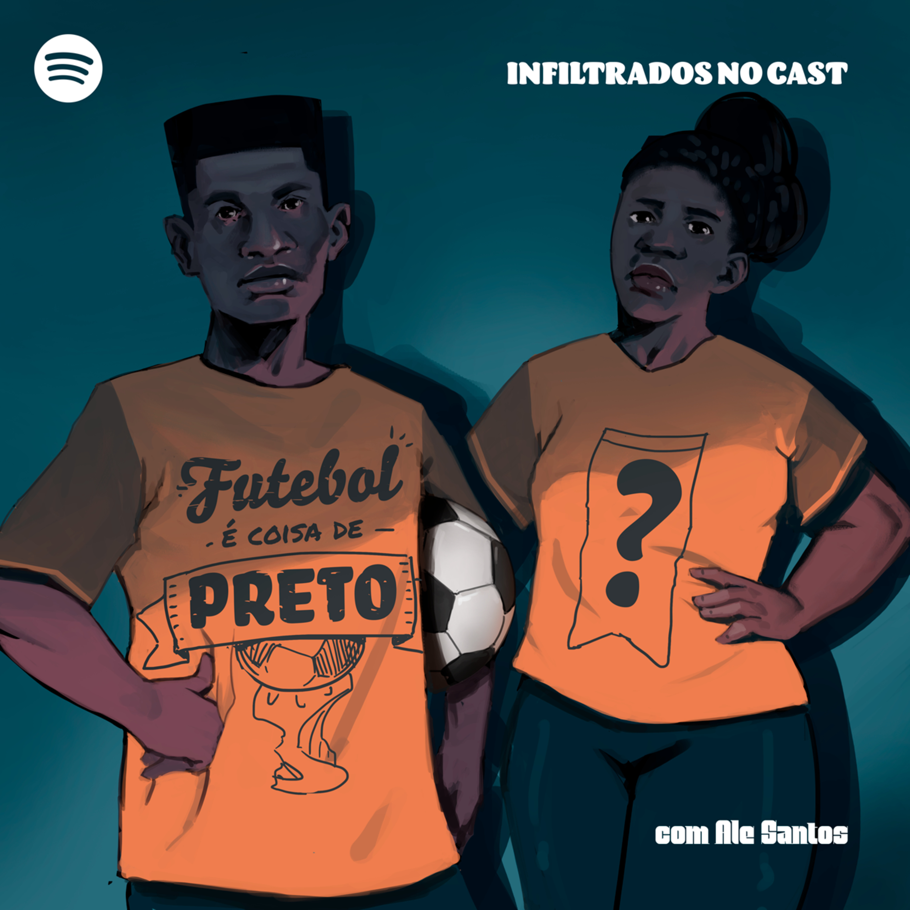 Futebol é coisa de Preto? O passado traumático do esporte e a atual luta antirracista