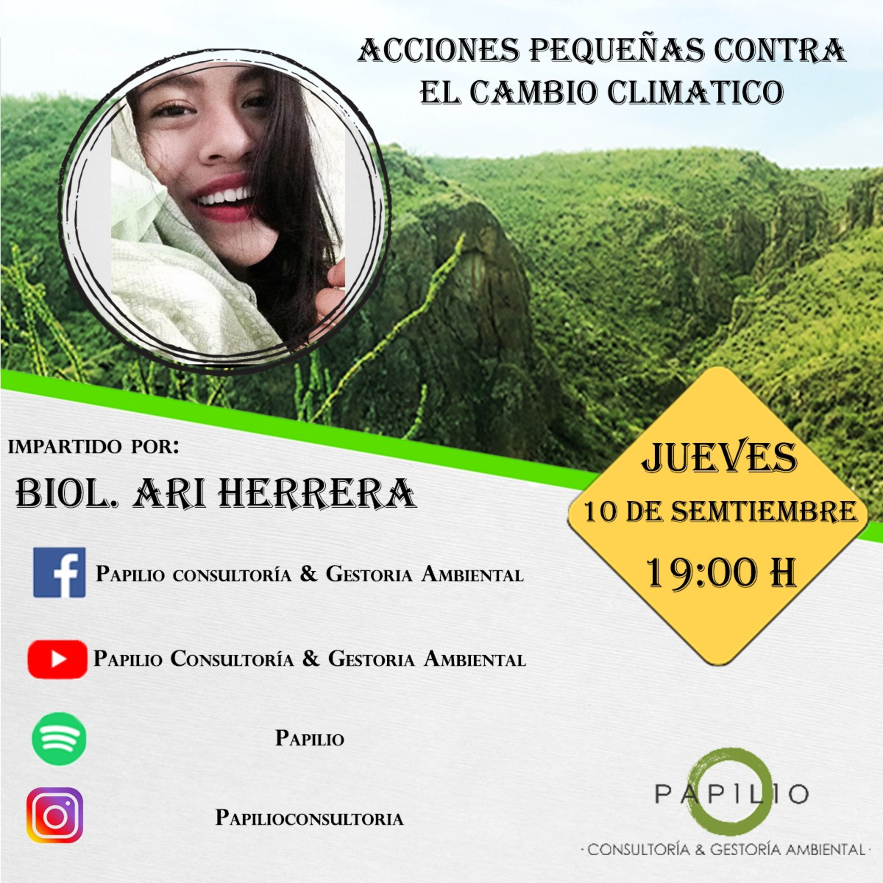 Papilio Consultoria Ambiental