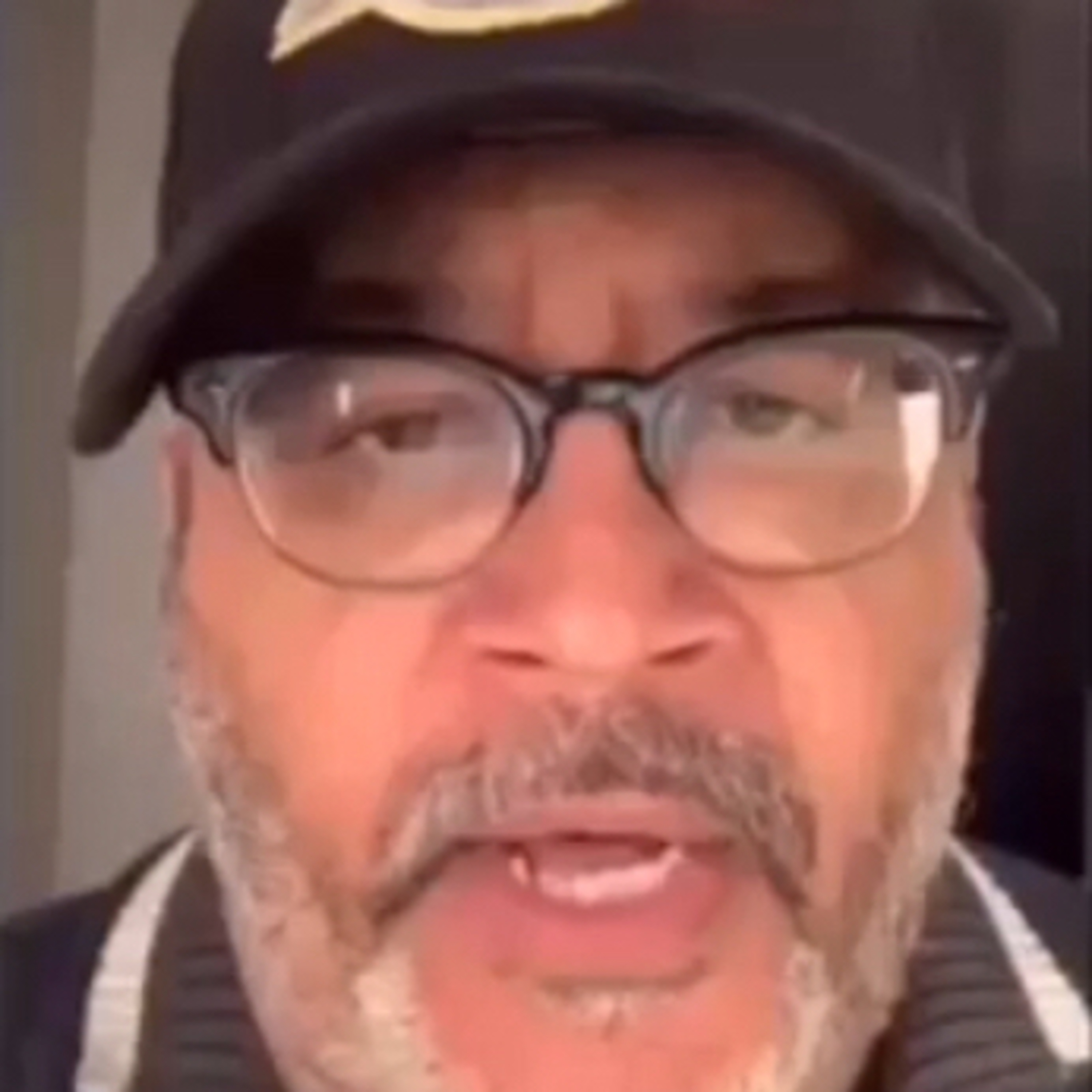 Why Is Michael Eric Dyson “Caping,” For Gayle King & Oprah Winfrey
