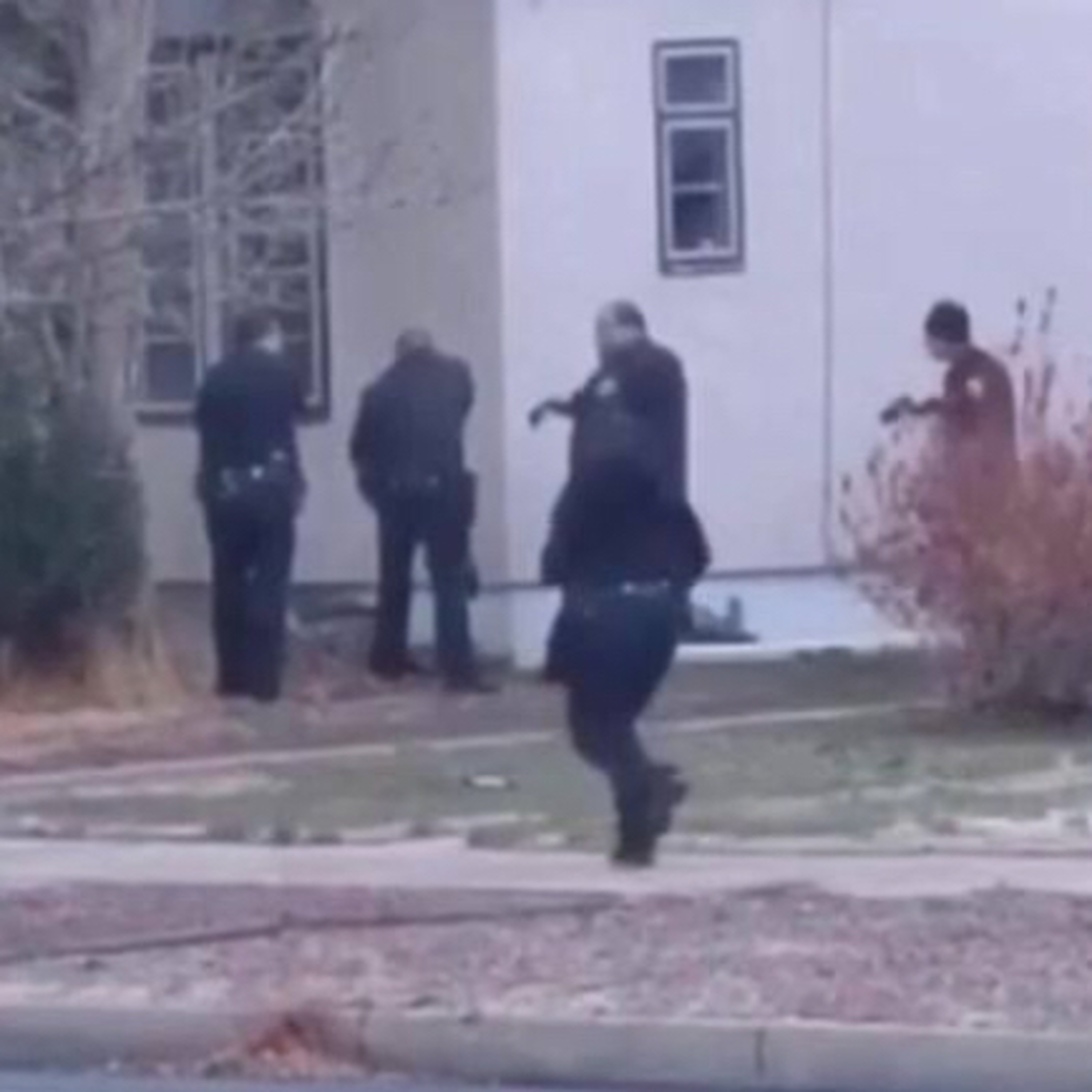 19-Year Old Teen Shot By Pueblo Colorado Police 👮🏻‼️