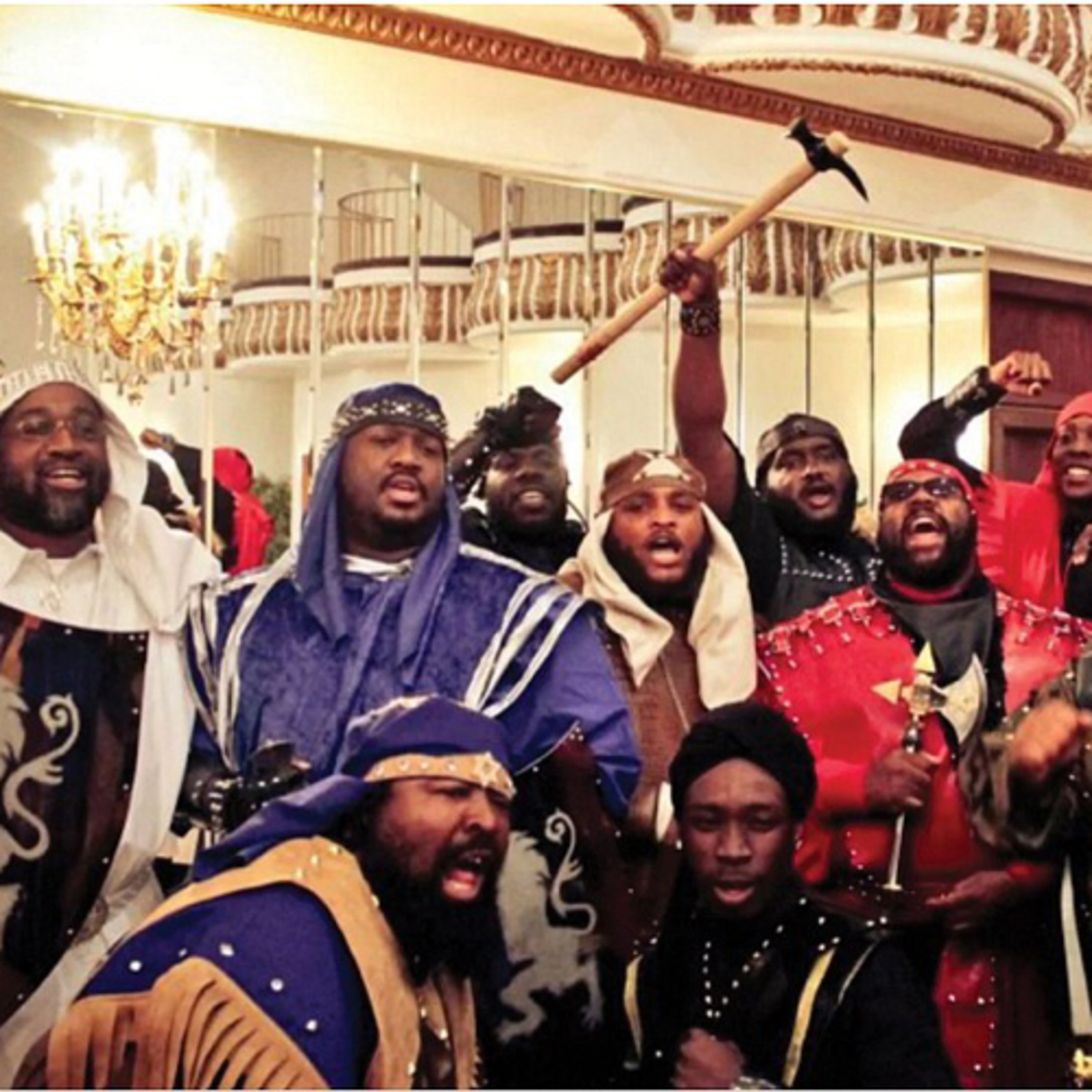 Real Black Consciousness Forum