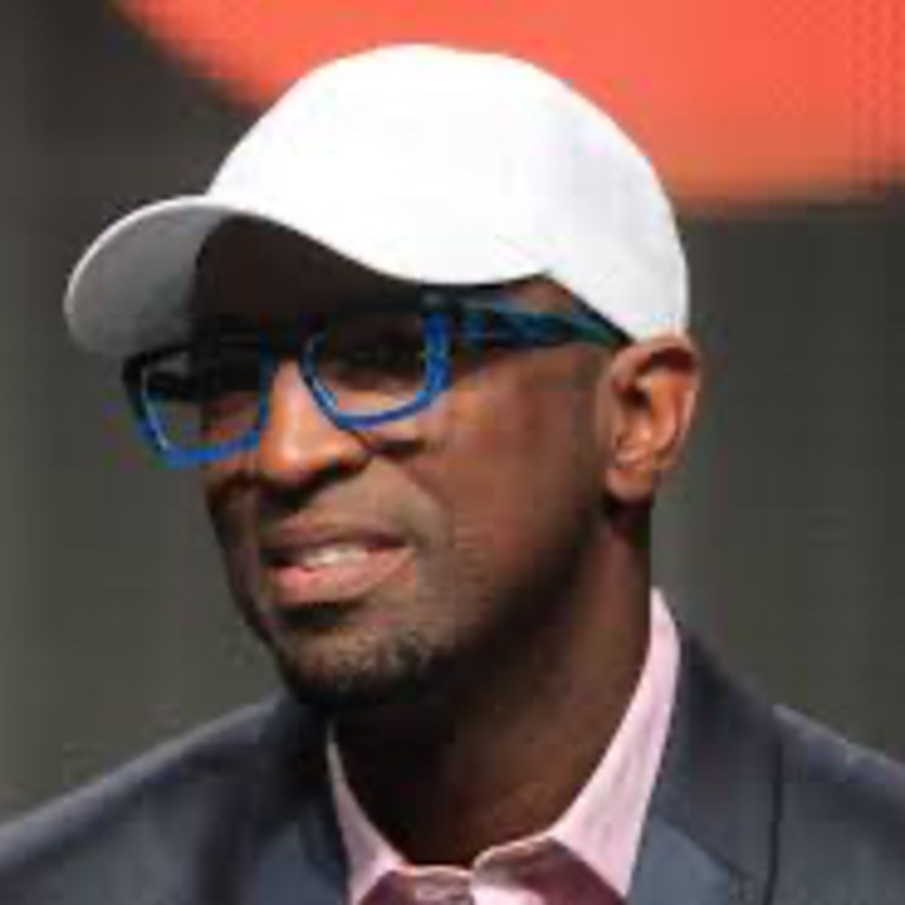 Democrat Bootlicker Rickey Smiley Interviews Kamala Harris - Does A Horrible Job‼️