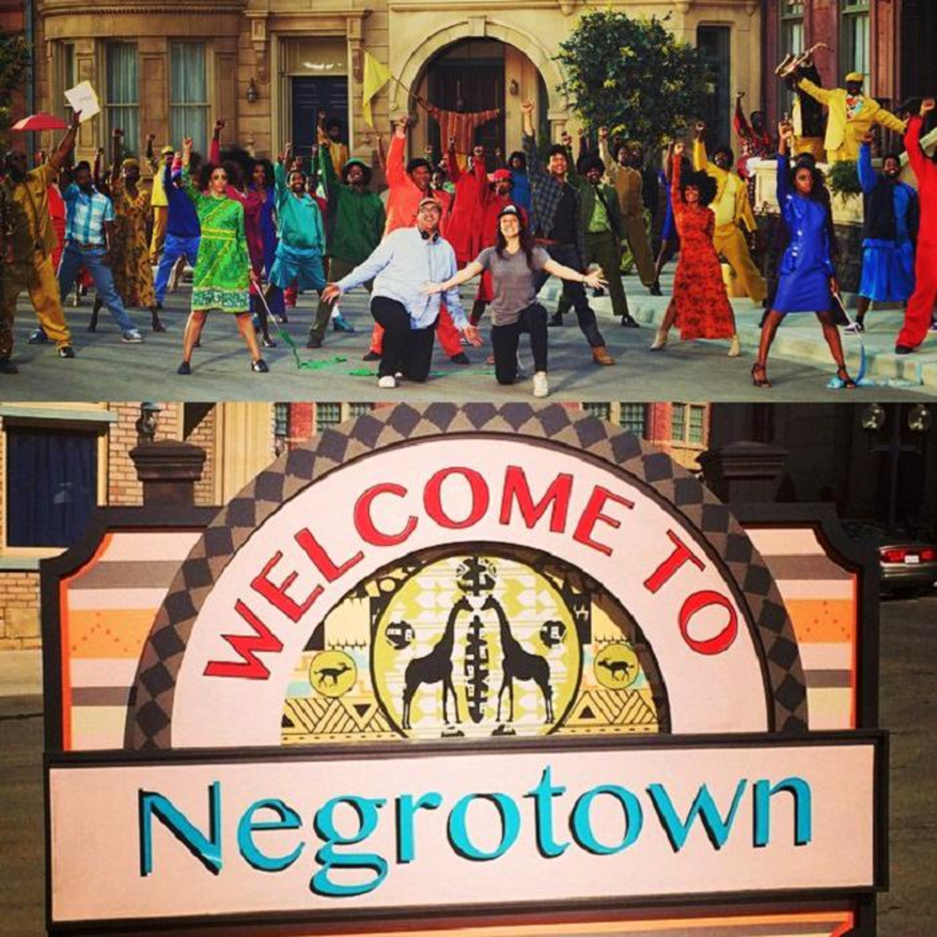 Negrotown: 17th Century To The Age Of Obama - Definition Of Negro‼️ (#Negroland) (#NegroIndian) episode artwork