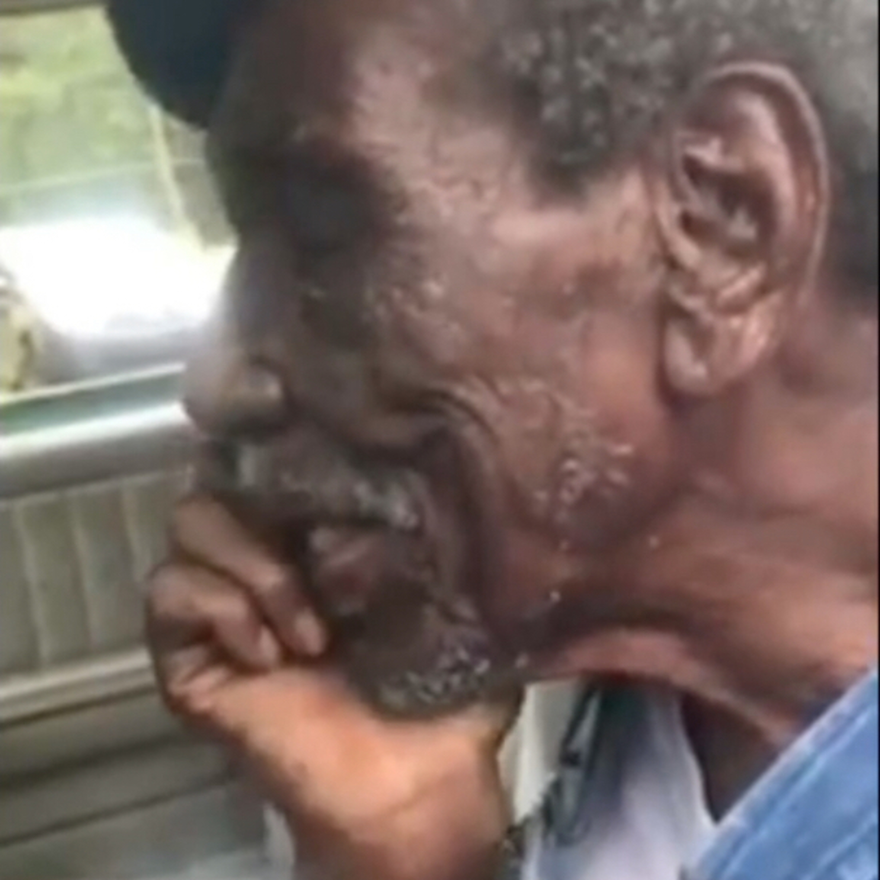 100 Year Old “Mr George” Talk Plantation Life In Arkansas‼️ episode artwork