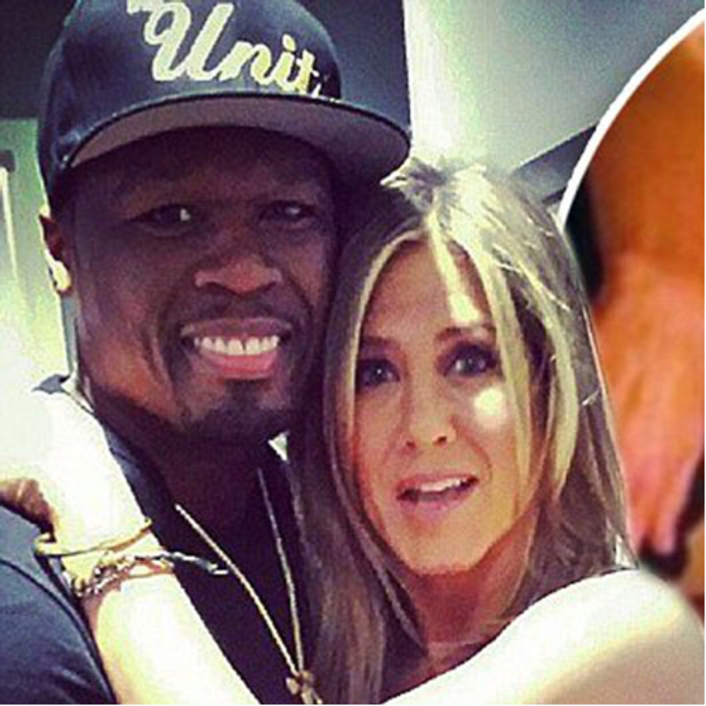 Chelsea Handler Reminded 50 Cent He Was BLACK And He’s Not Allowed To Vote For Trump‼️ episode artwork