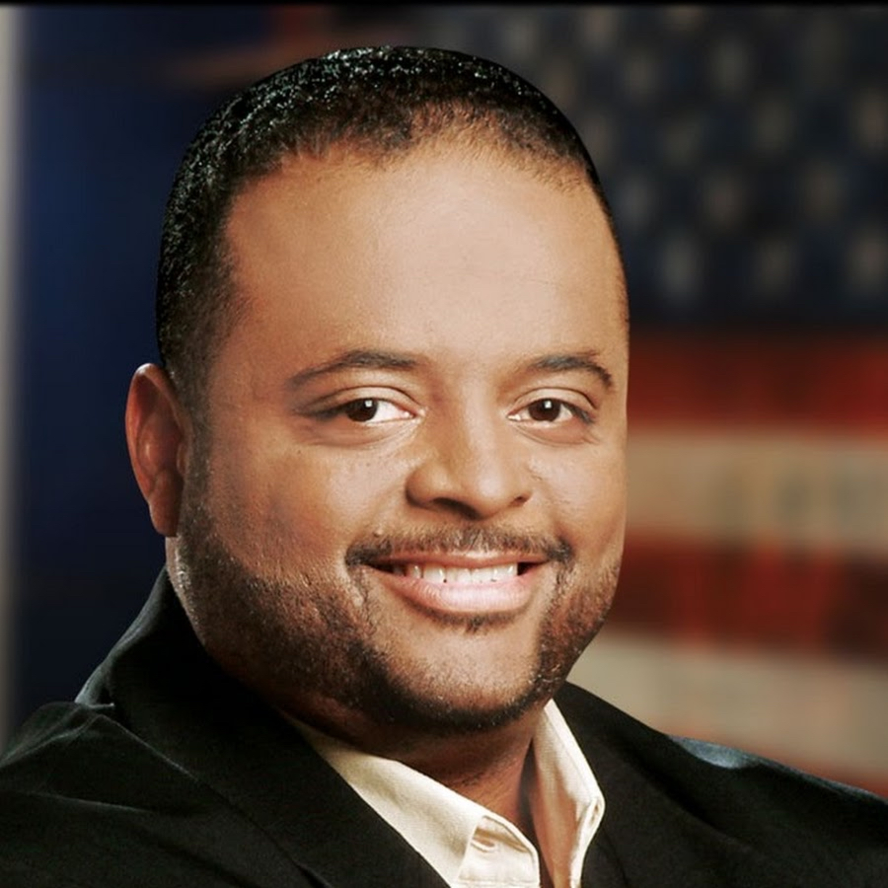 Liberal Roland Martin & Black Preachers Supporting Child Sacrifice And LGBT Marriages‼️ episode artwork