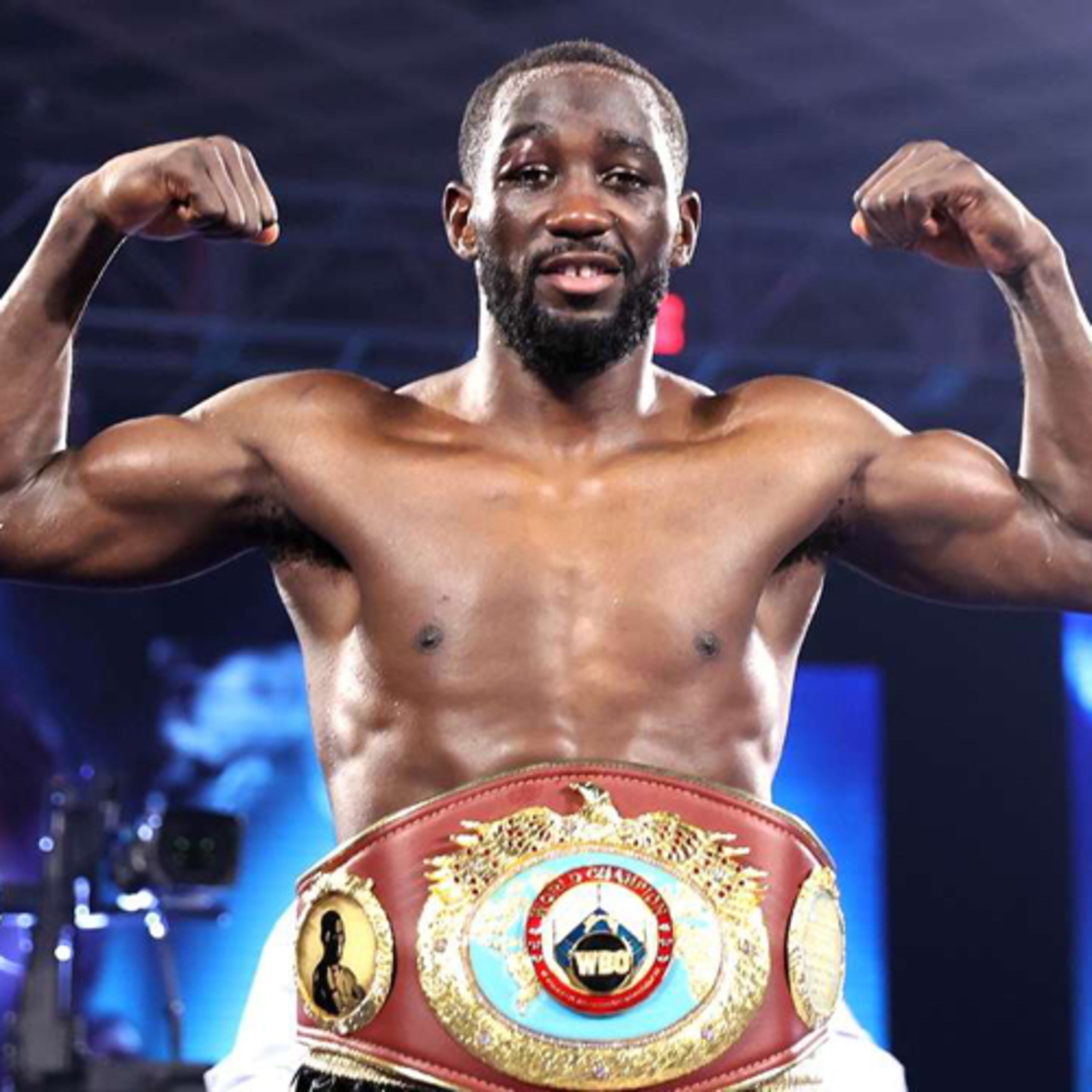 Terence Crawford vs Kell Brook Fight Was Trash. Crawford Is Over-rated‼️