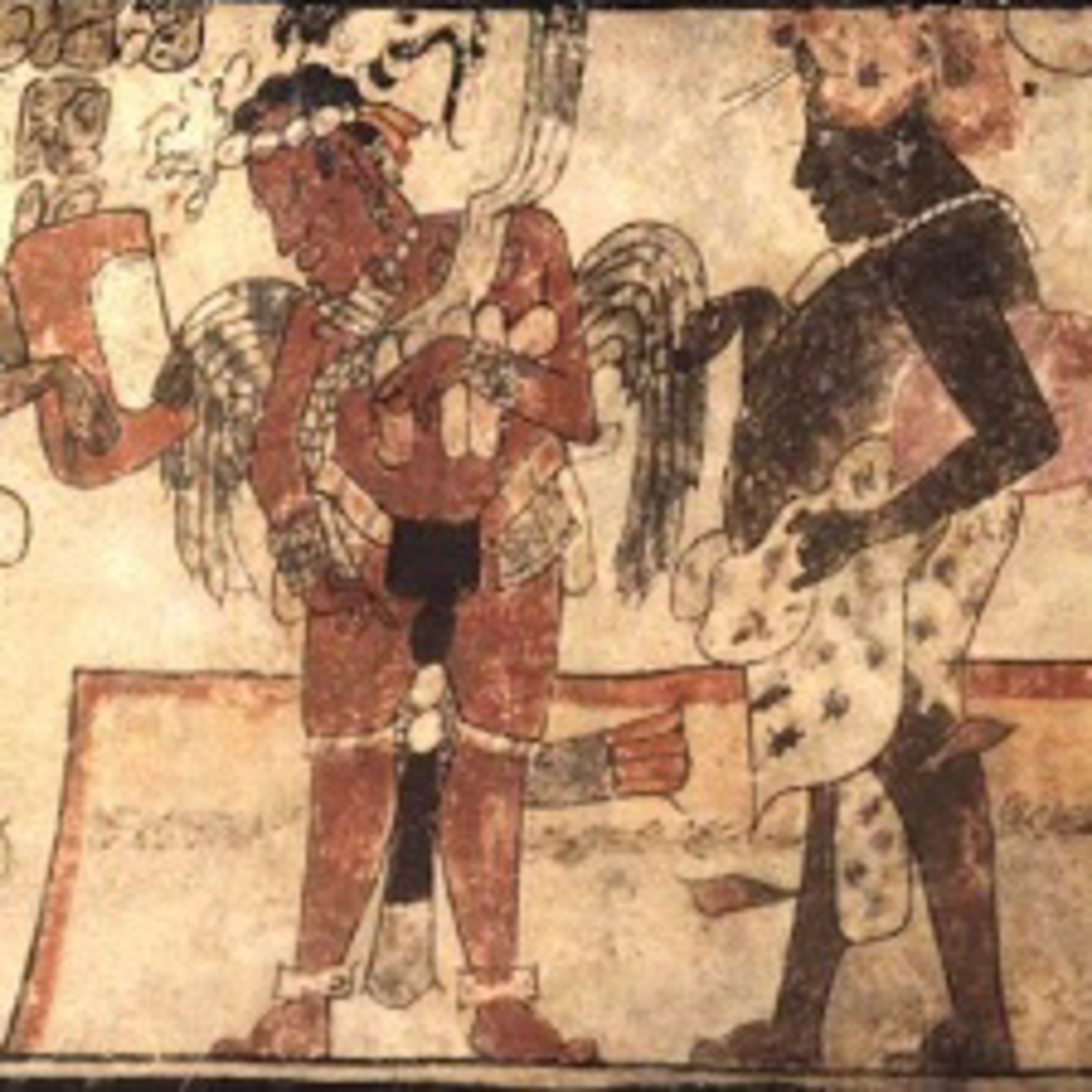 Why Is It Taught That All Black People Come From Africa? Evidence Of Black Aboriginals In America‼️
 episode artwork