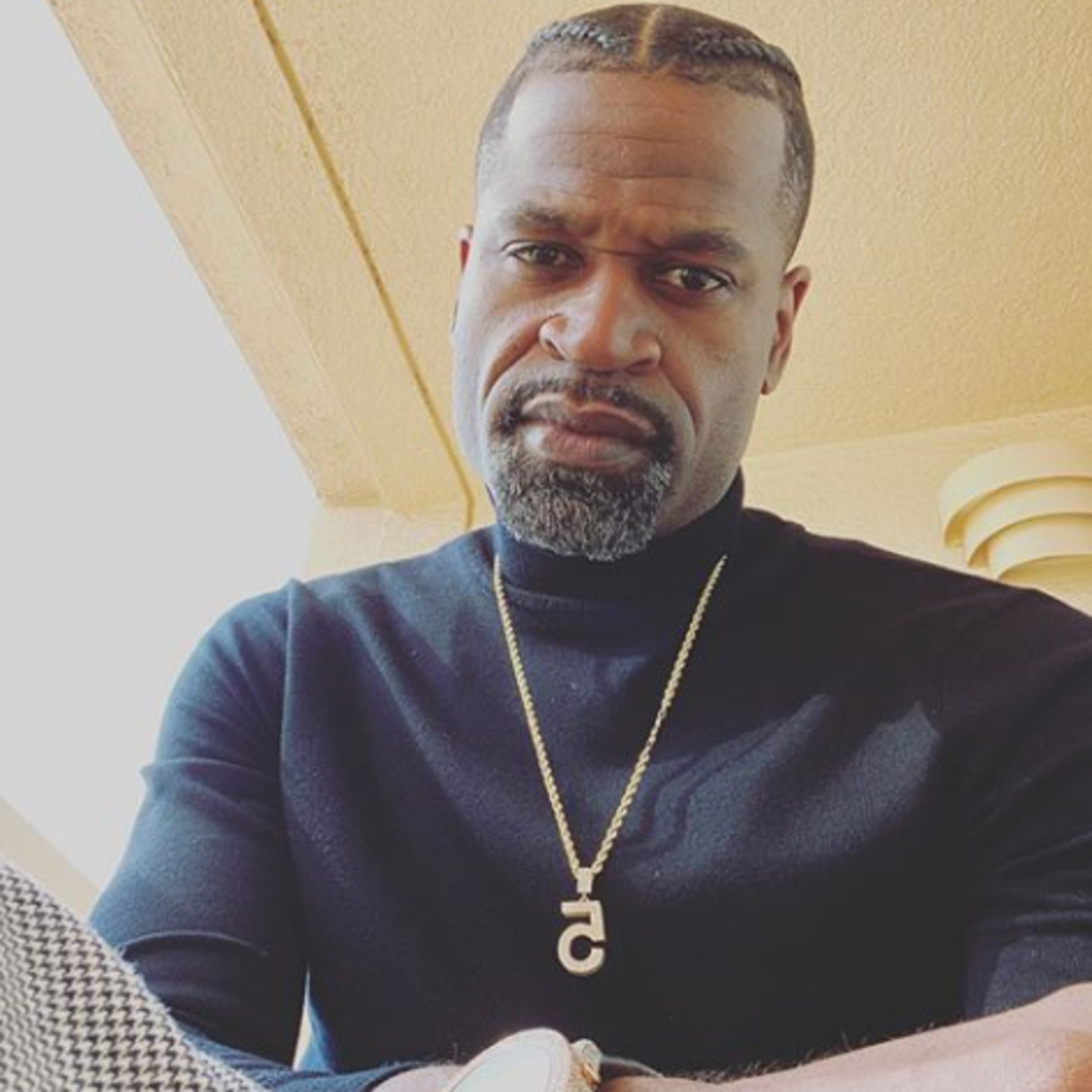 Stephen Jackson Aka Stak 5 Calls Off Wedding w/Child’s Mother Then Sleeps With Her Friend‼️ episode artwork