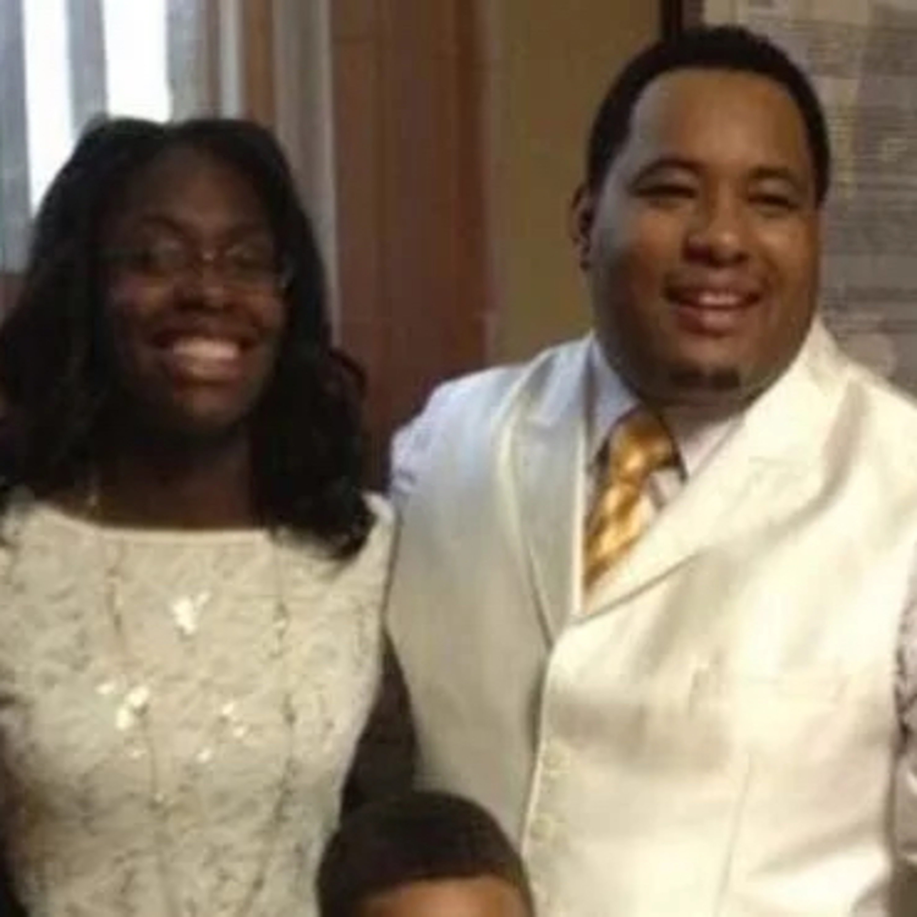 Pastor's Wife Is Arrested For Sexually Assaulting At Least Four Boys With Her Husband‼️ episode artwork