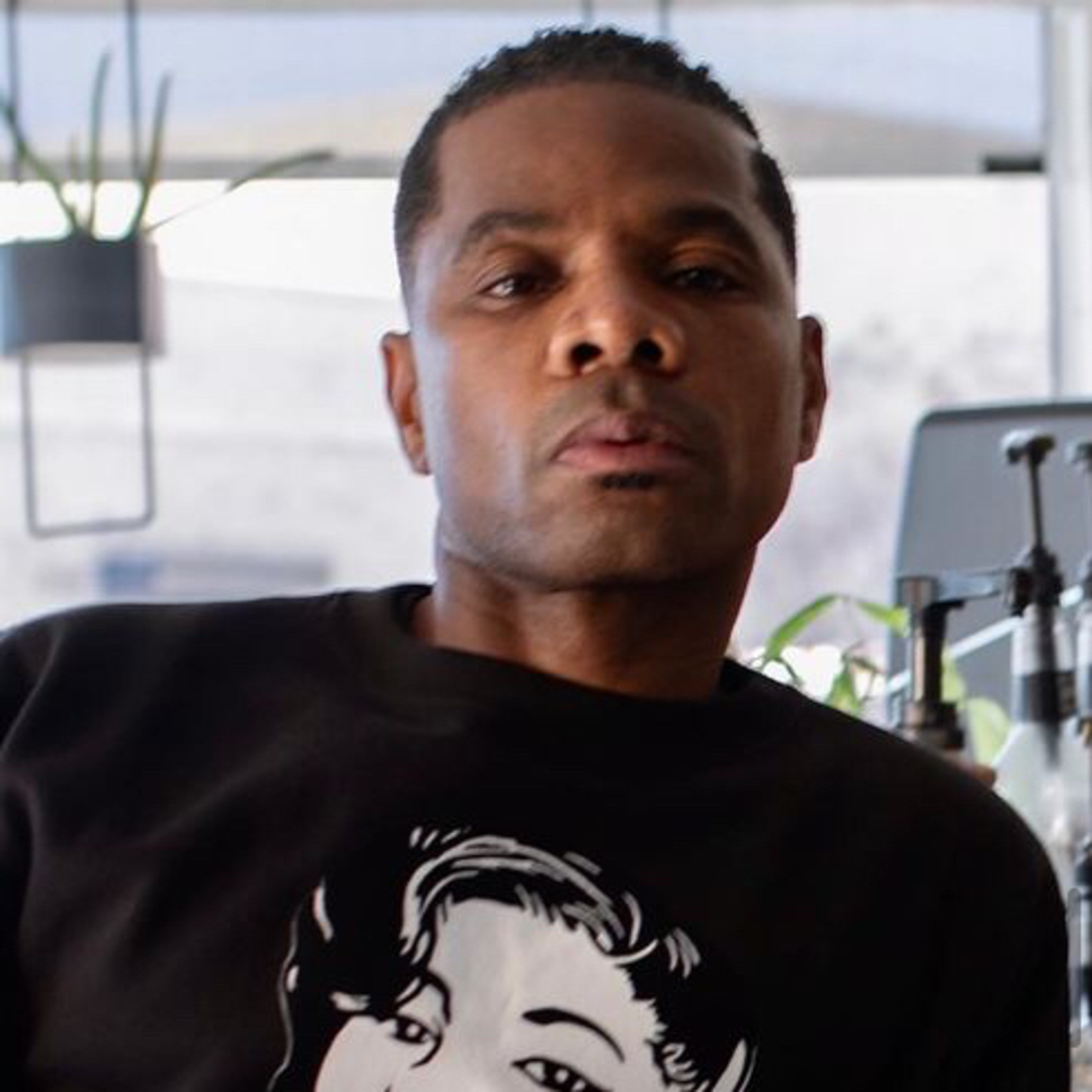KIRK FRANKLIN was secretly recorded cussing his son OUT‼️ (#KirkFranklin​) episode artwork