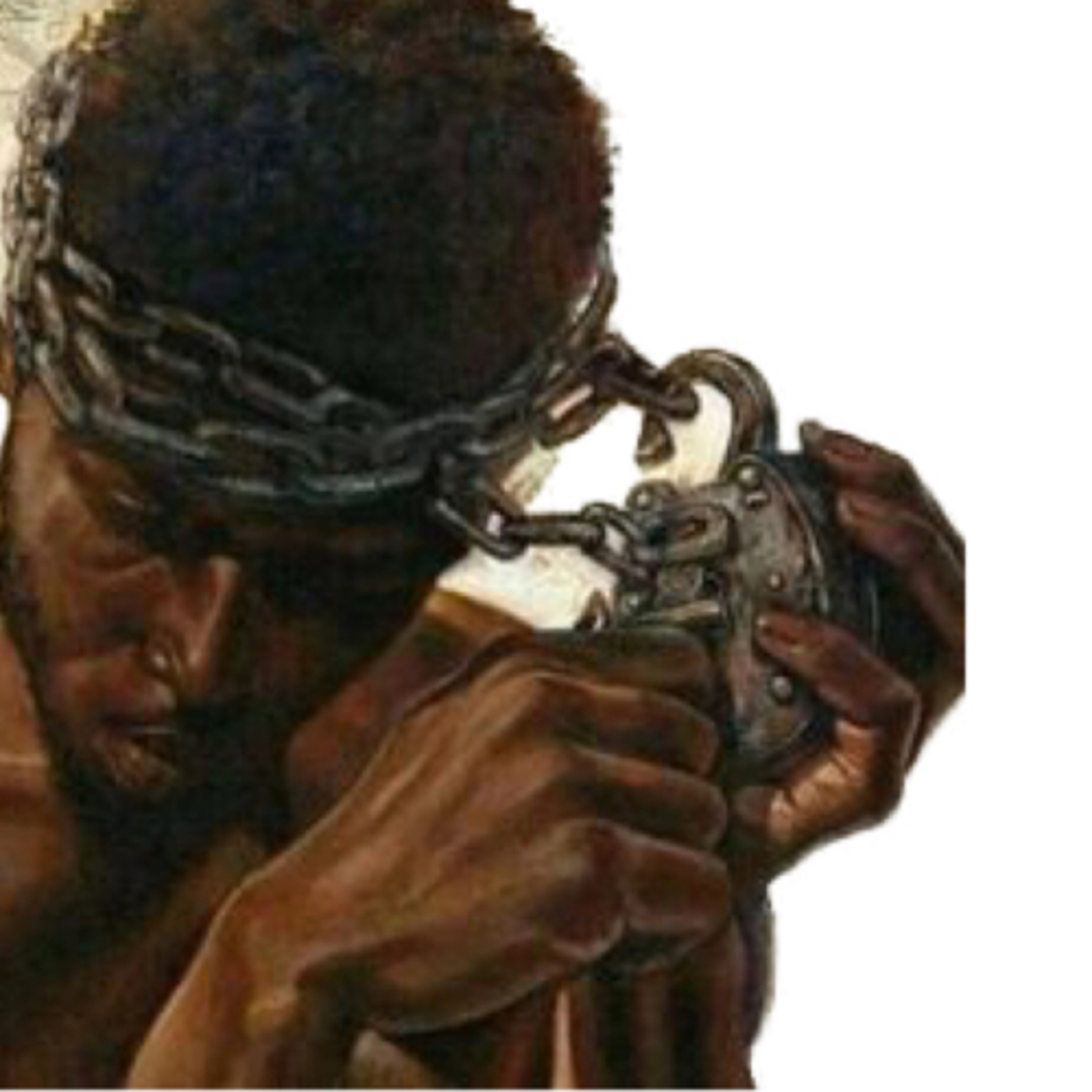 Dear White America, Black People Are Born With A Victim Mentality‼️ (Adult Conversation) episode artwork