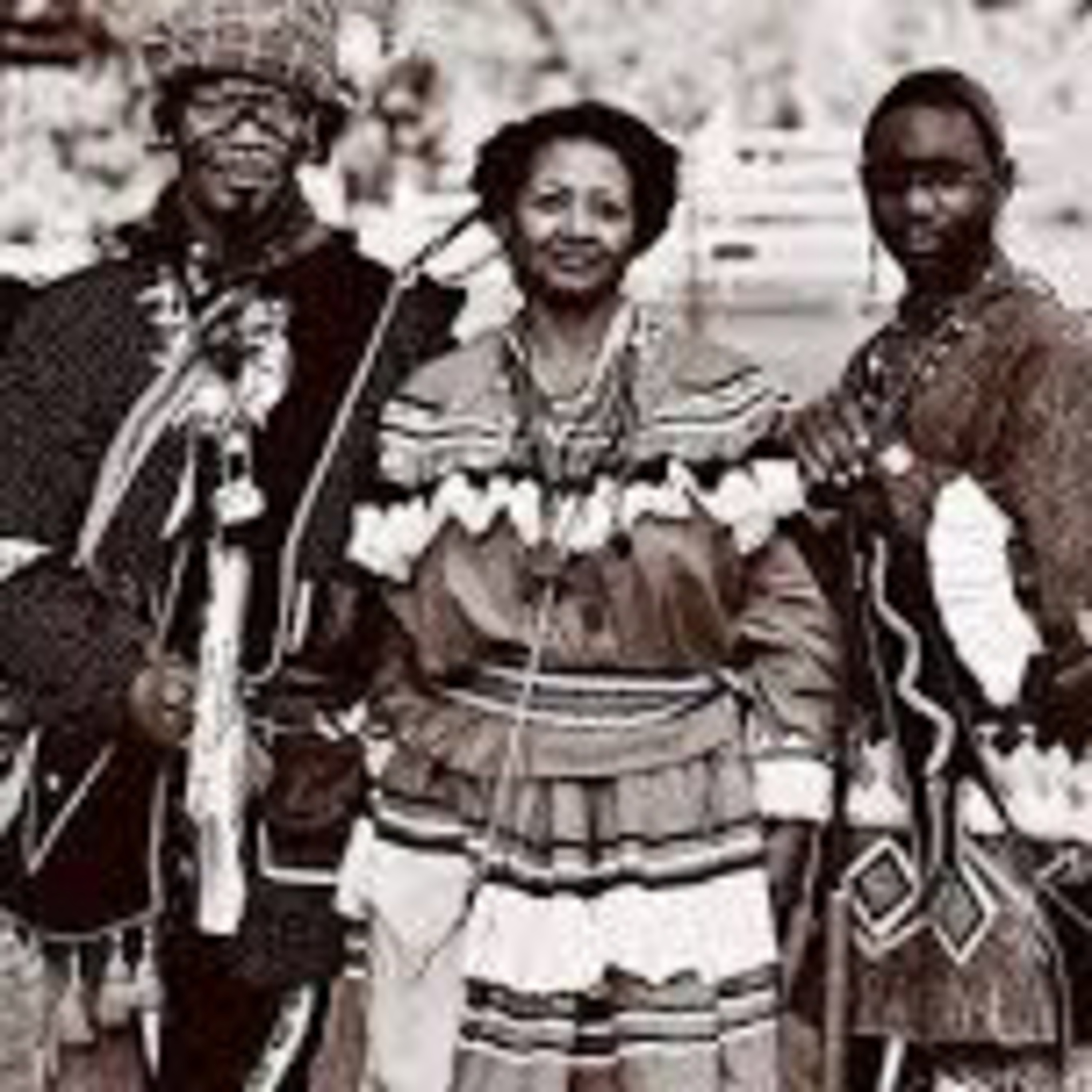 The Yamasee Tribe - The Black Indigenous Peoples Of South Carolina BEFORE The Slave Trade‼️ episode artwork