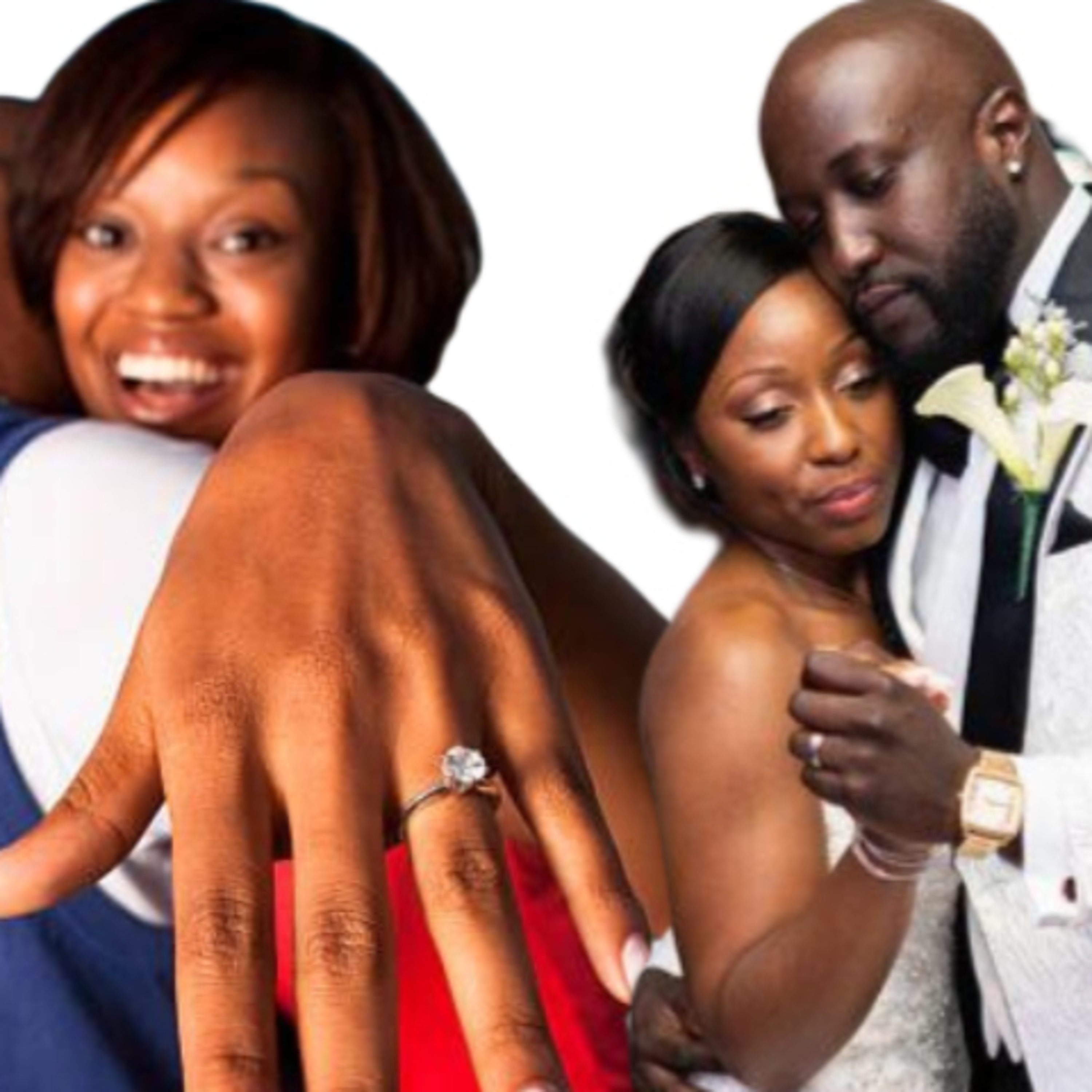 5 REASONS Why Black Women Should Propose To The Man In Her Life In 2022! episode artwork