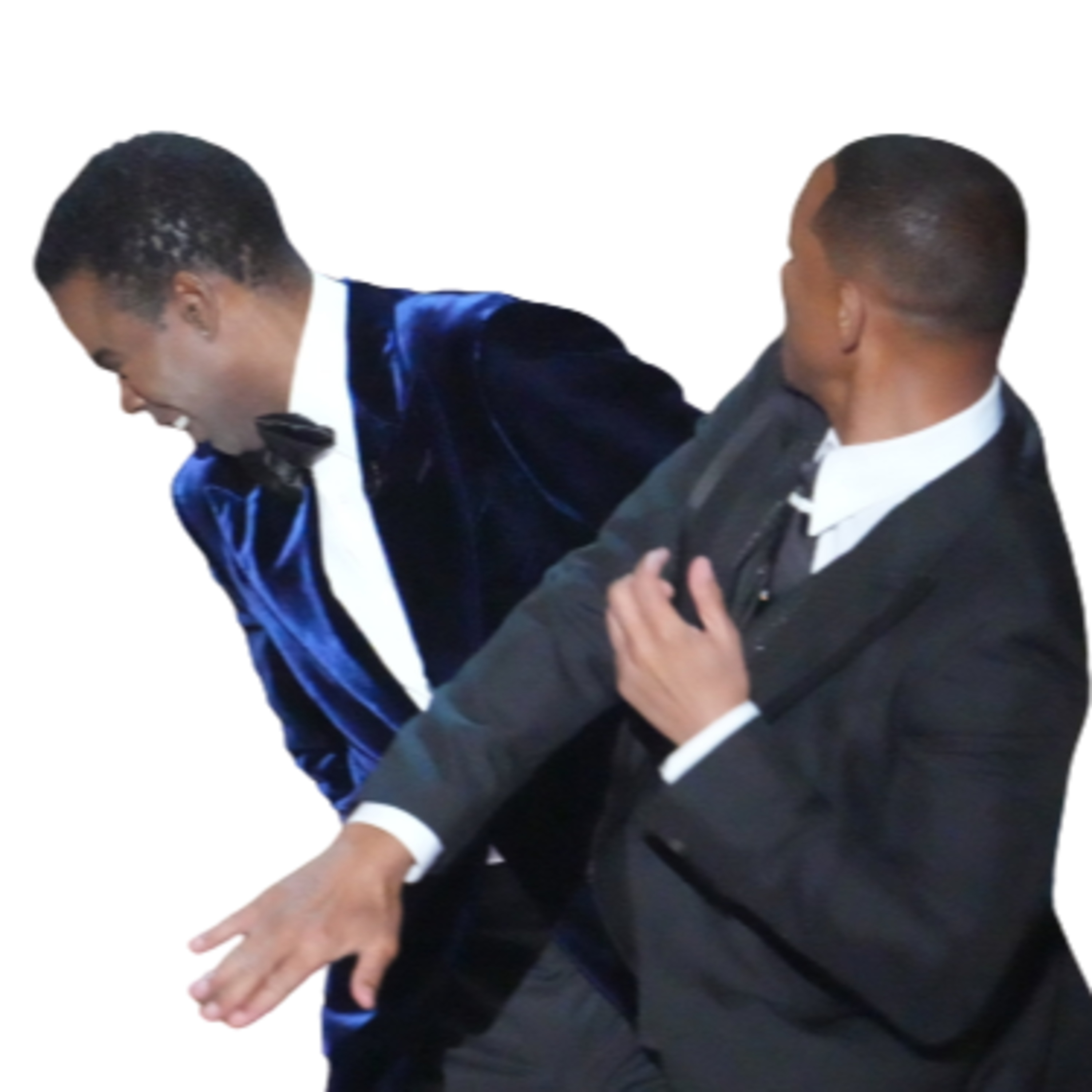 Shannon Sharpe, Kevin Samuels, & TV "House Nixxas," Not Qualified To Speak On Will Smith Incident! episode artwork